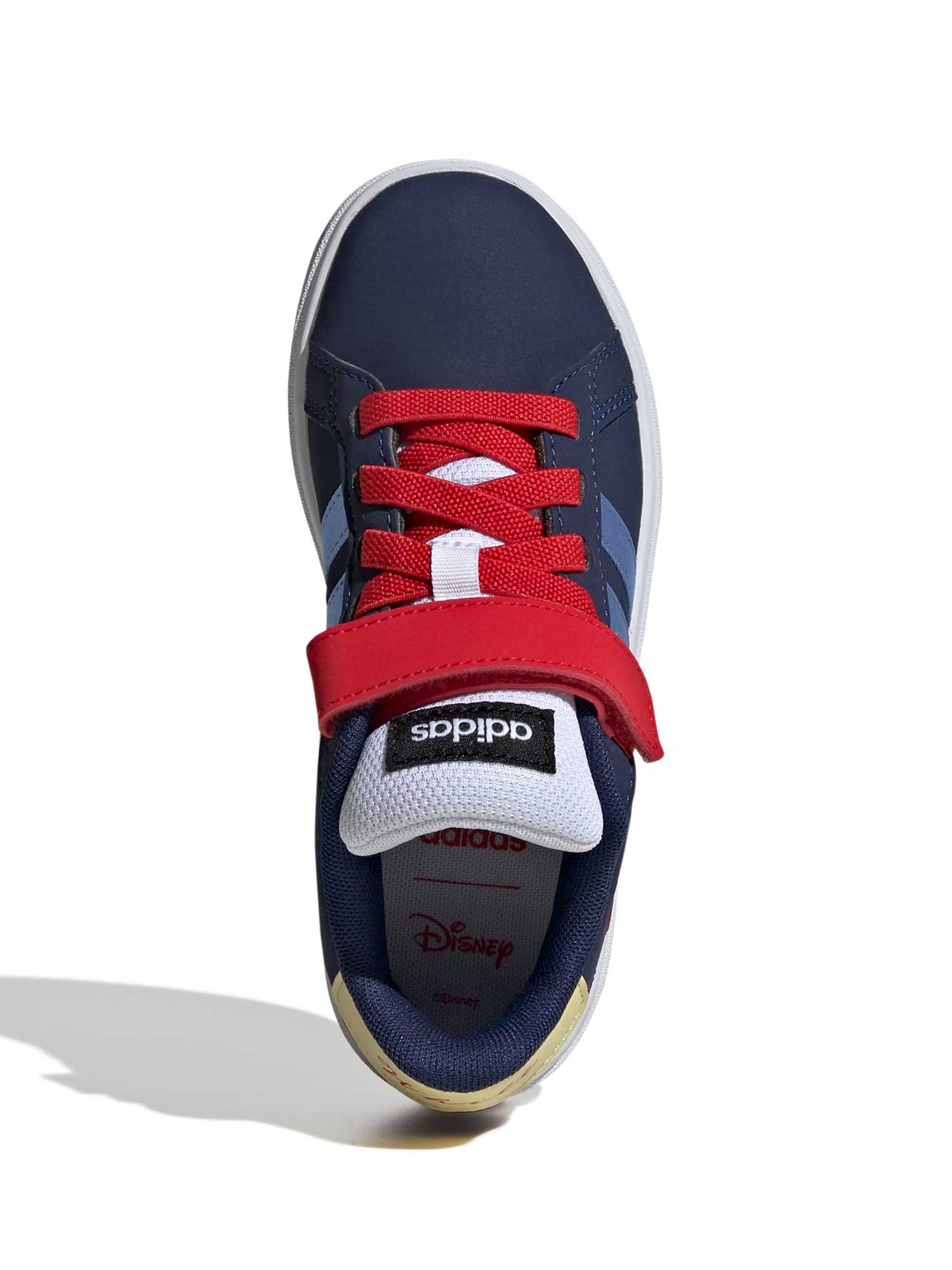 ADIDAS SPORTSWEAR Обувки Disney Jasmine Grand Court 00s Kids