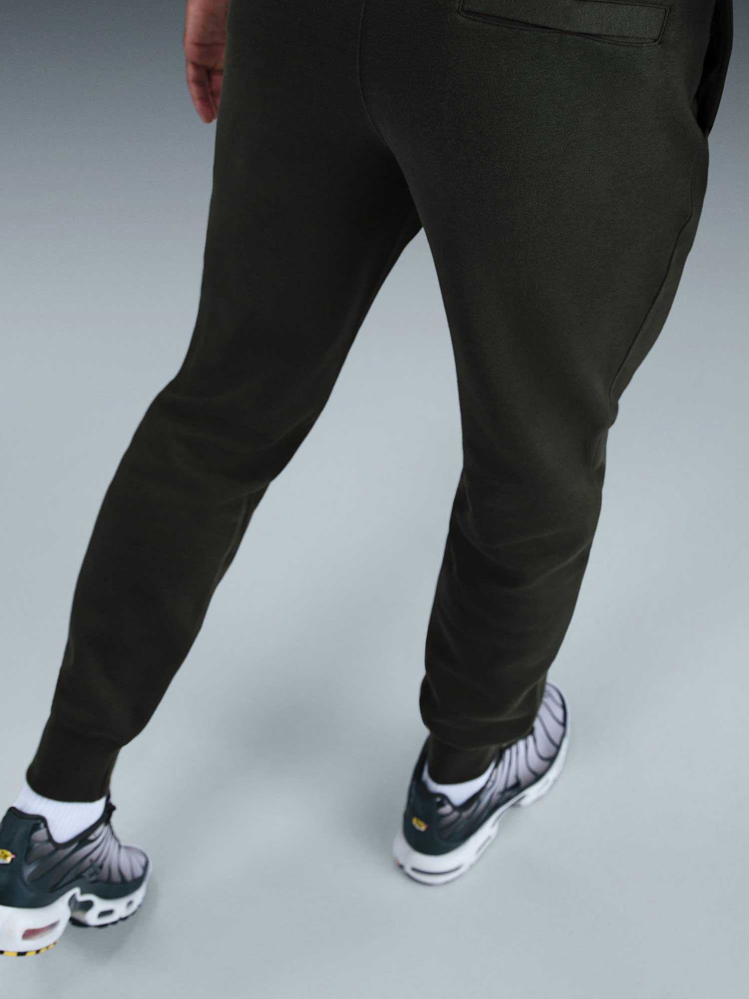 NIKE Спортно долнище M NK CLUB BB JOGGER