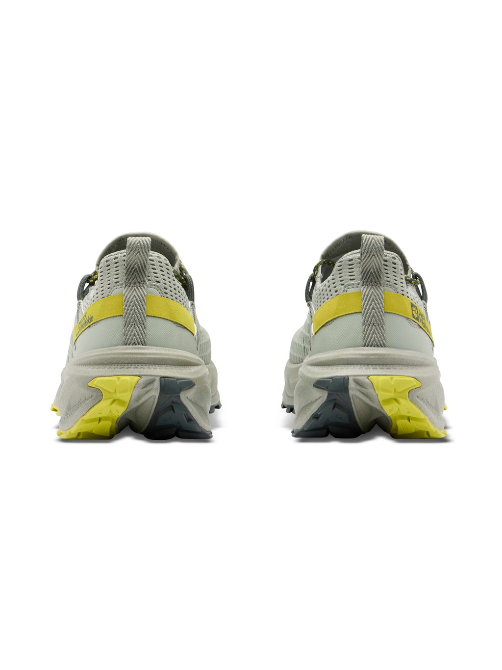 JACK WOLFSKIN Обувки PRELIGHT SWIFT VENT LOW M