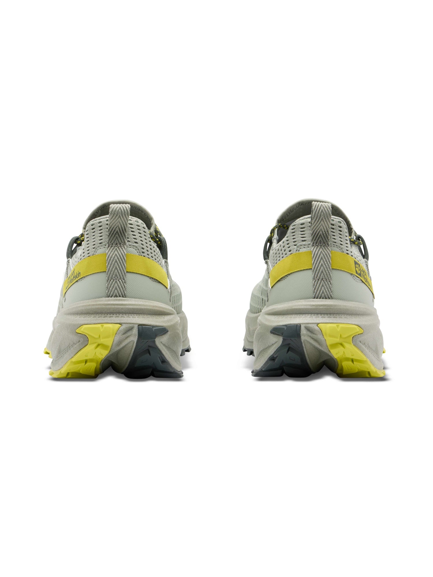 JACK WOLFSKIN Обувки PRELIGHT SWIFT VENT LOW M