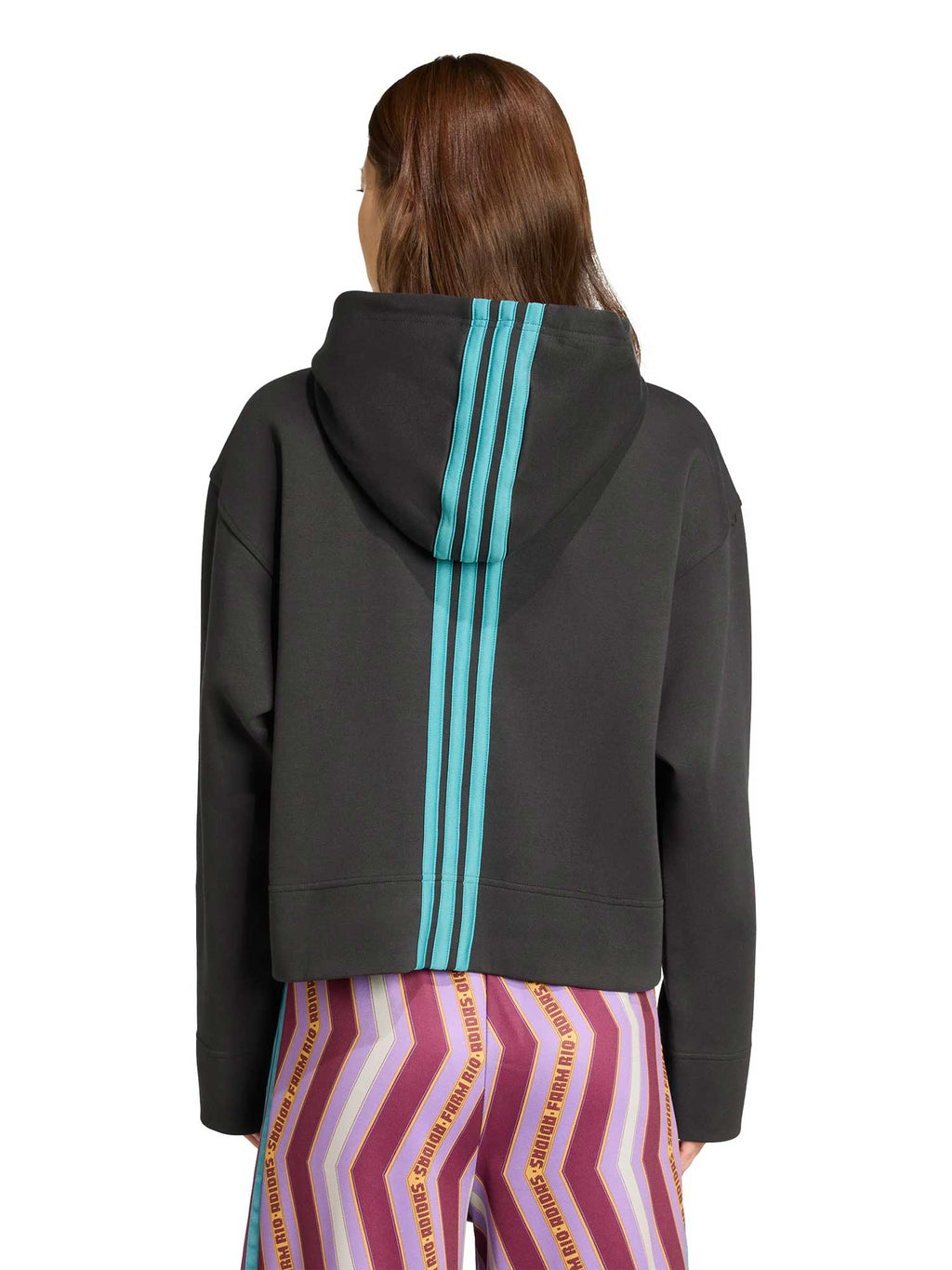 ADIDAS SPORTSWEAR Суитшърт X Farm Hoodie