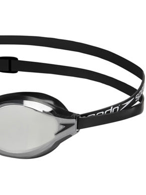 SPEEDO Плувни очила FASTSKIN SPEEDSOCKET 2 MIRROR