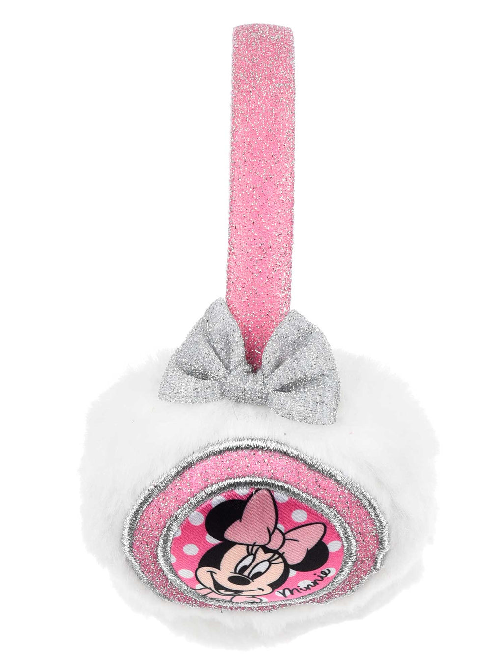 KIDS MOVIE HEROES Ушанки MINNIE