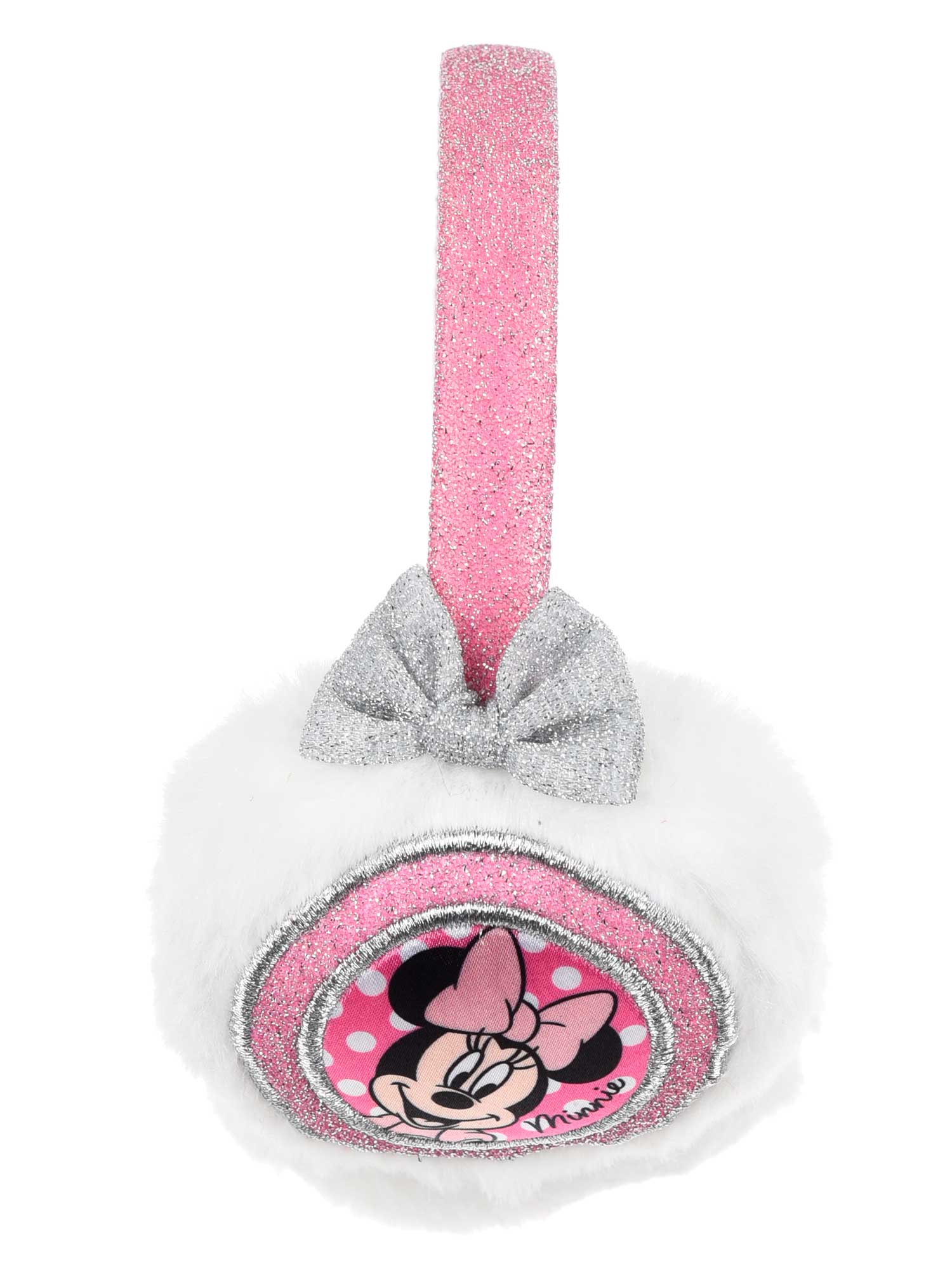 KIDS MOVIE HEROES Ушанки MINNIE