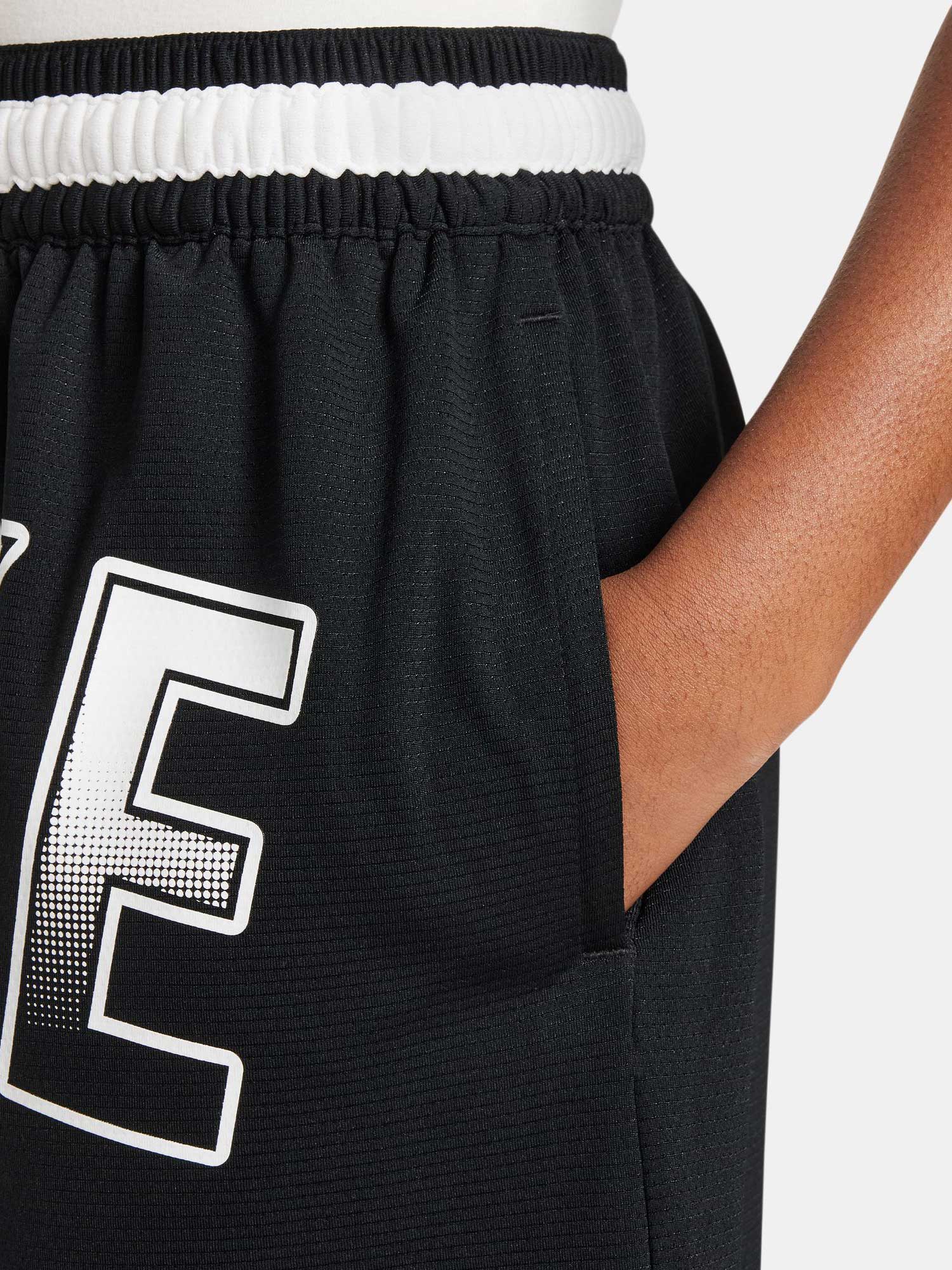 NIKE Къси панталони K NK C.O.B. DF DNA SHORT