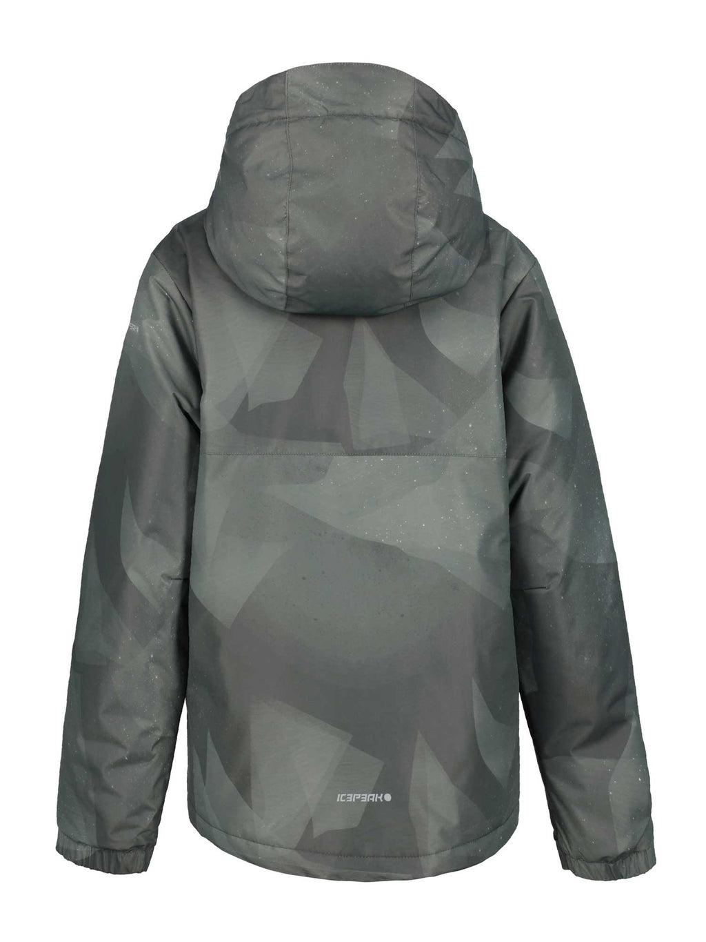 ICEPEAK Ски яке LUTCHER JR