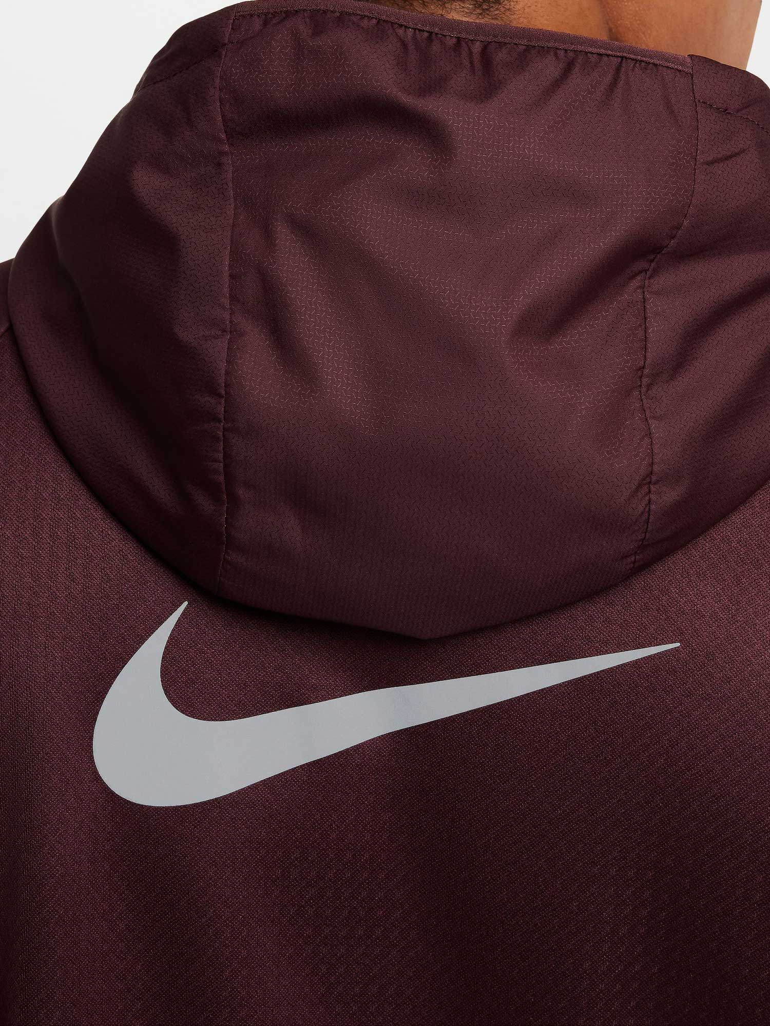 NIKE Ветровка M NK TF RPL SPHR MILER JKT WNT