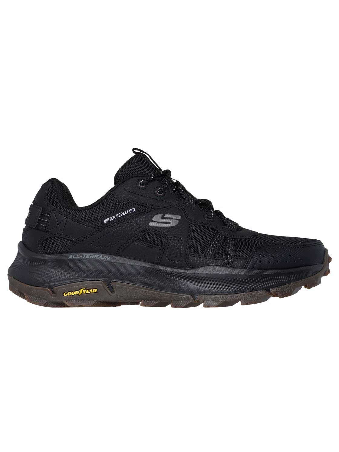 SKECHERS Обувки EQUALIZER 5.0 TRAIL - SOLIX C