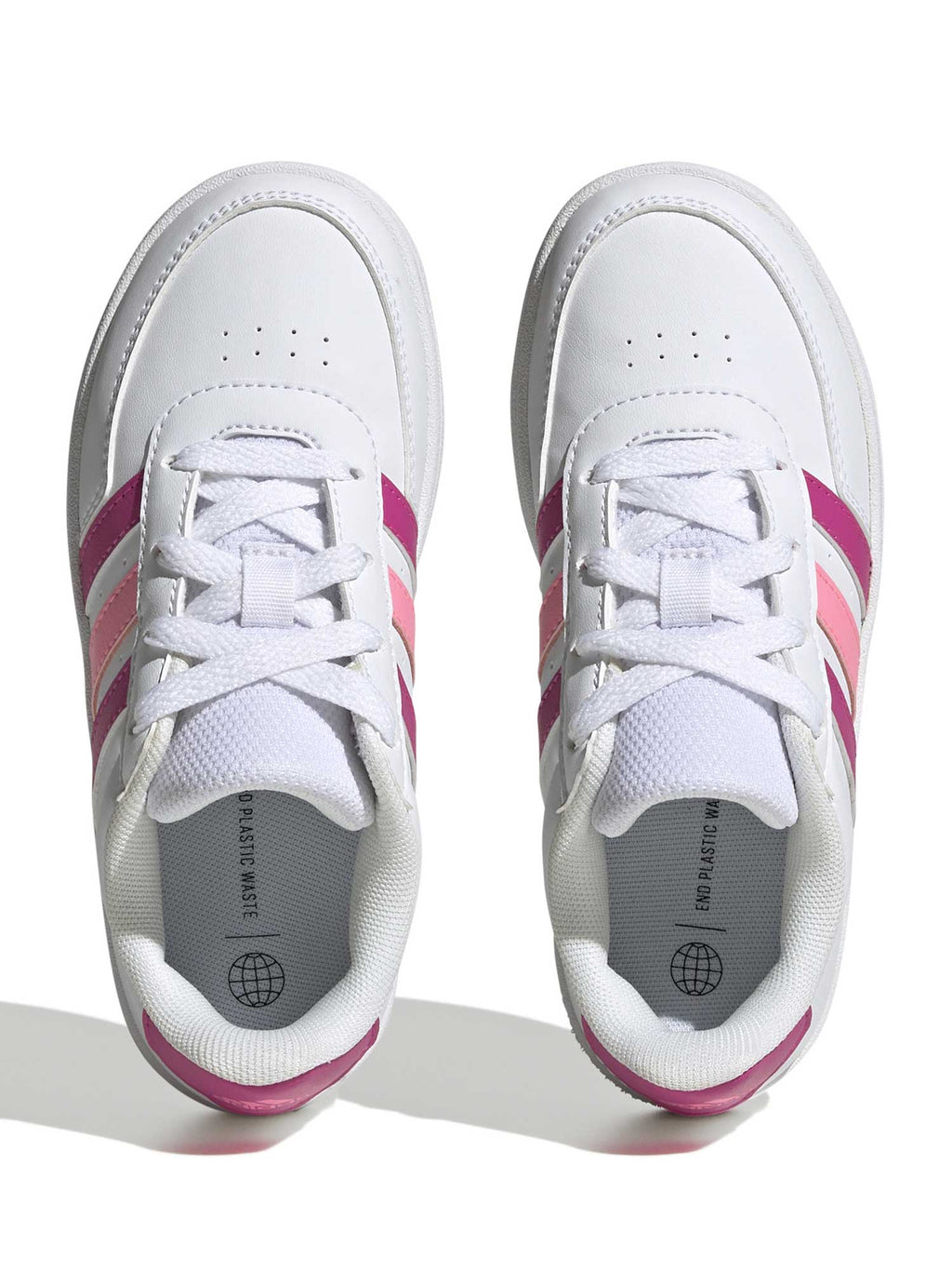 ADIDAS SPORTSWEAR Обувки Breaknet Lifestyle Court Lace