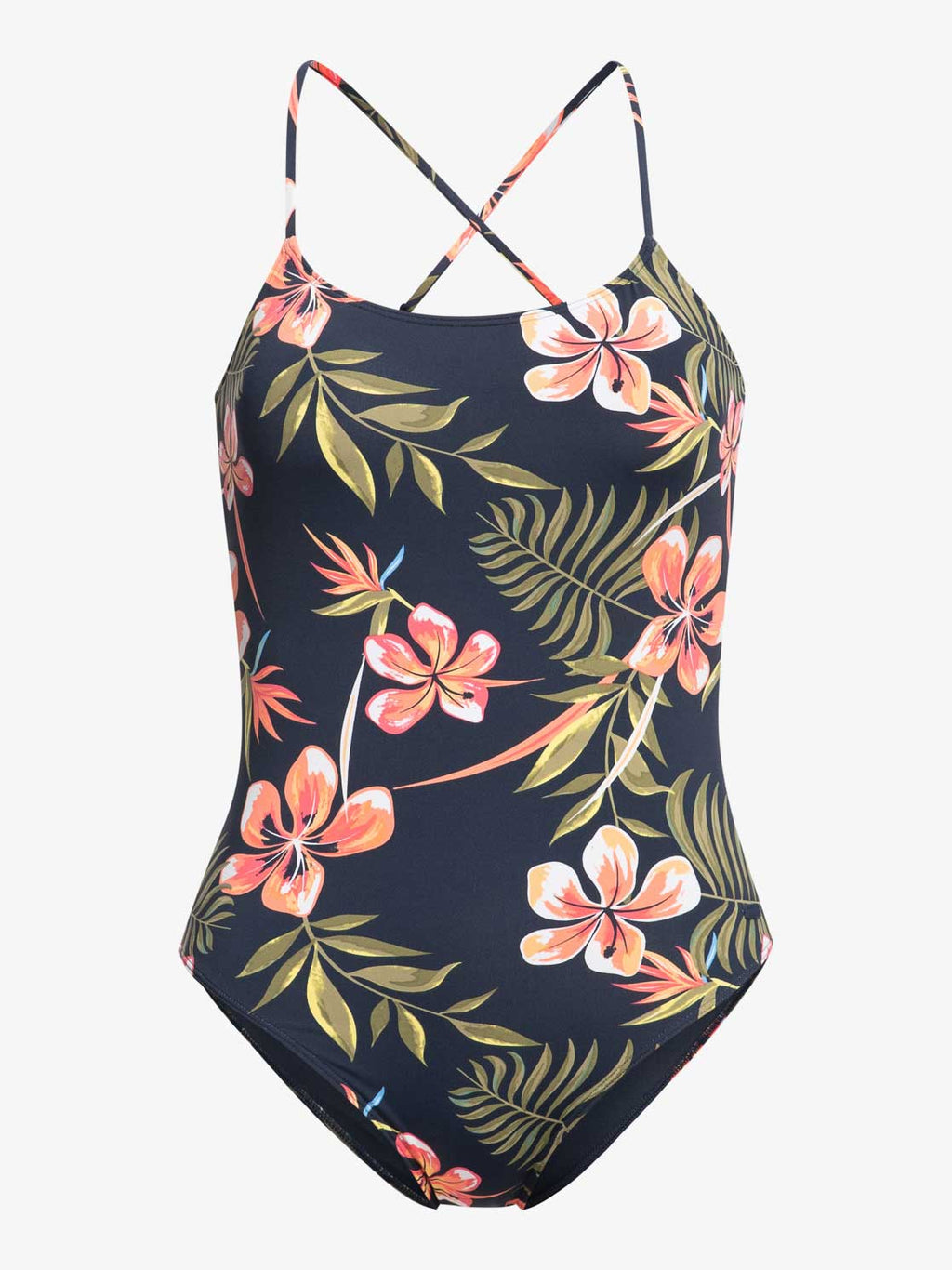 ROXY Цял бански ROXY INTO THE SUN ONE PIECE