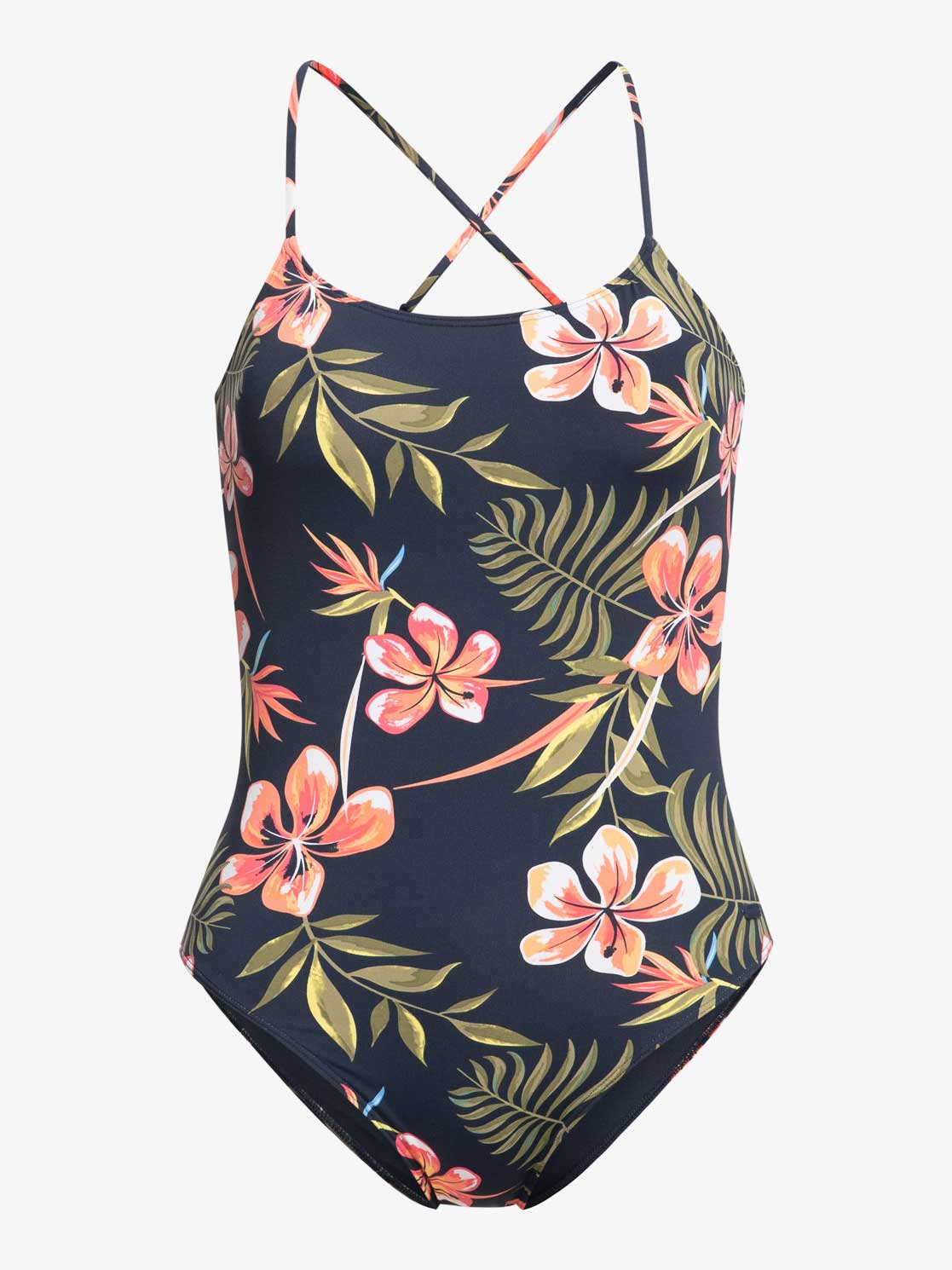 ROXY Цял бански ROXY INTO THE SUN ONE PIECE