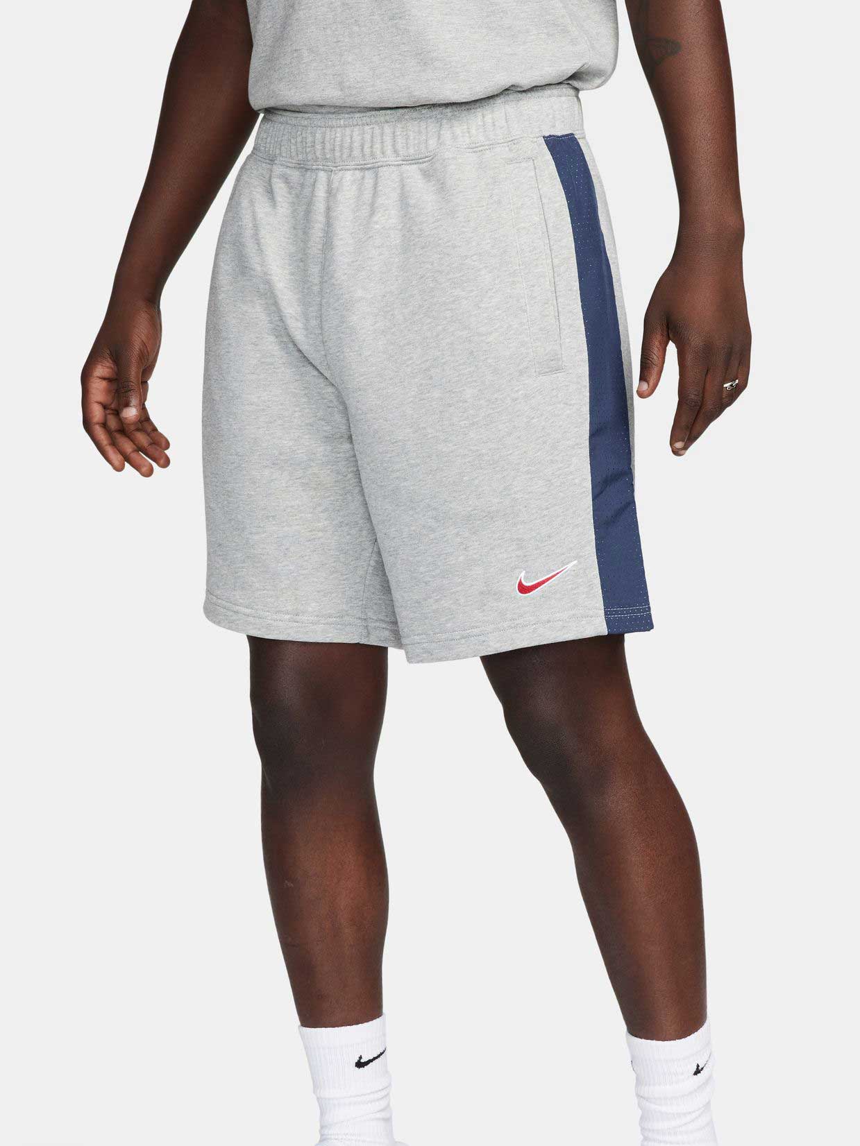 NIKE Къси панталони M NSW SP SHORT FT