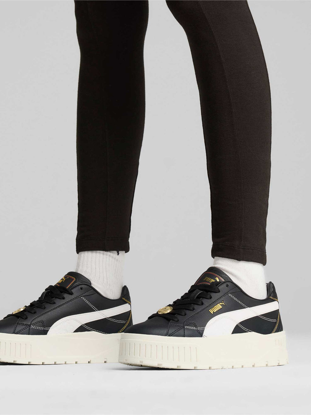 PUMA Обувки Karmen II Class Act