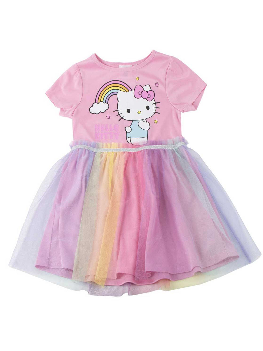 CERDA Рокля HELLO KITTY