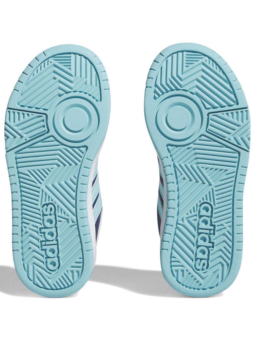 ADIDAS SPORTSWEAR Обувки Hoops
