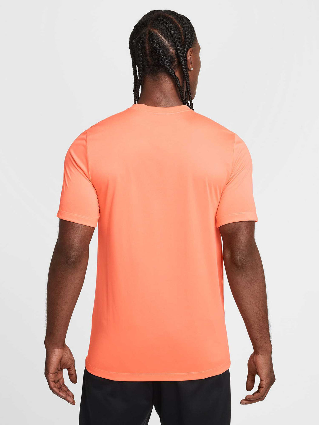 NIKE Тениска M NK DF TEE RLGD IYKYK
