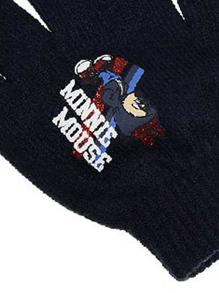 KIDS MOVIE HEROES Ръкавици MINNIE