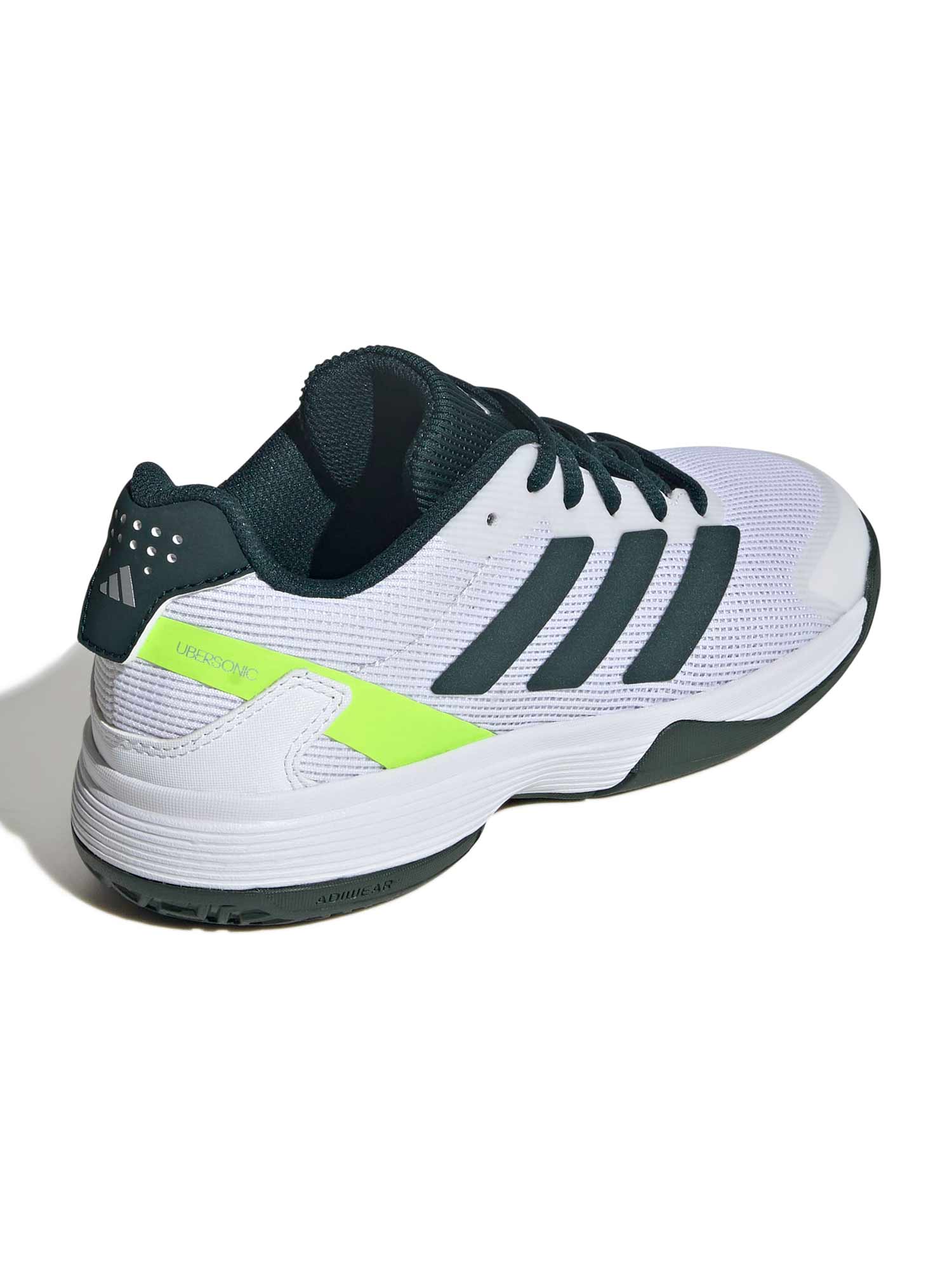 ADIDAS PERFORMANCE Обувки Ubersonic Tennis Kids