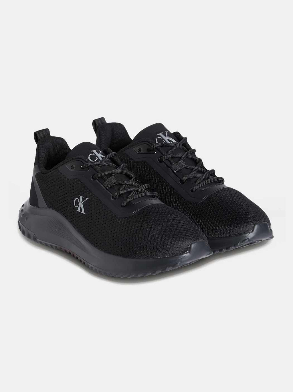Calvin Klein Jeans Обувки EVA RUNNER MIX MESH