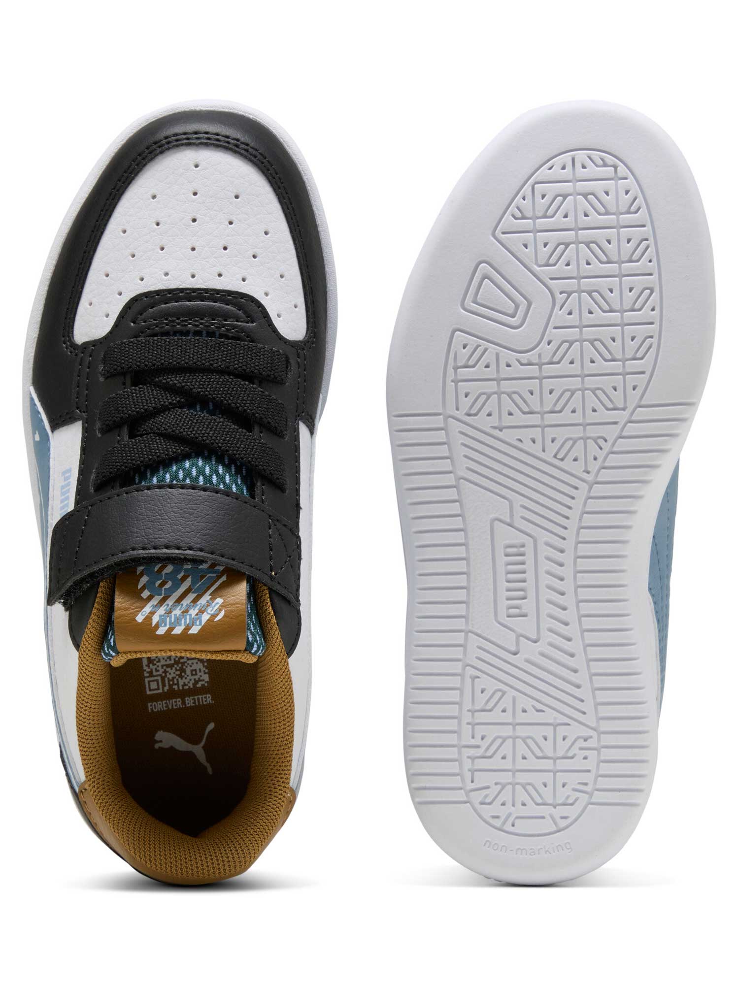 PUMA Обувки Caven 2.0 Run Fun AC+ PS