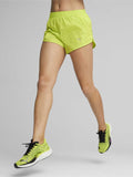 PUMA Къси панталони RUN FAVORITE VELOCITY 3 W