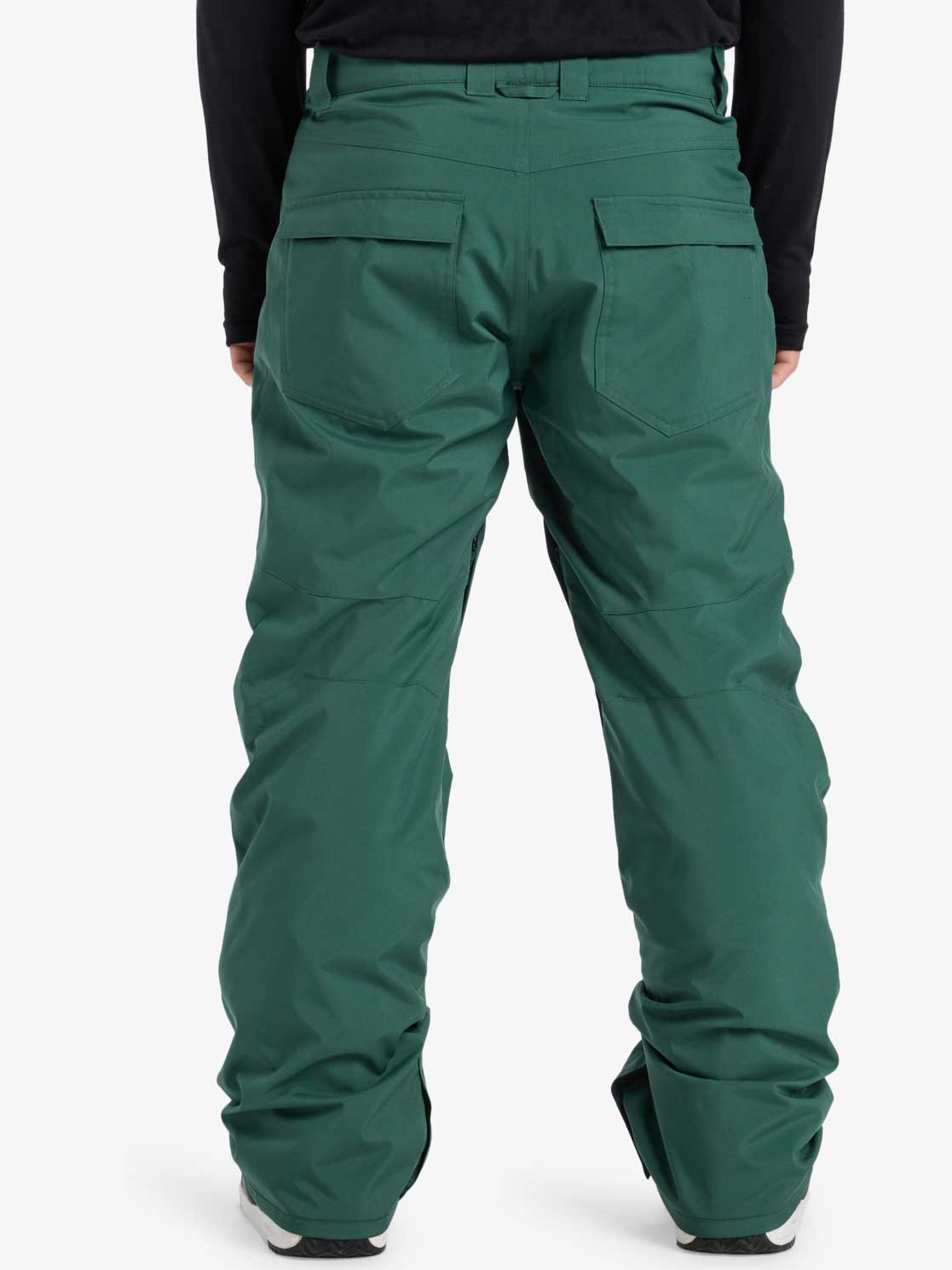 QUIKSILVER Ски панталон ESTATE PT