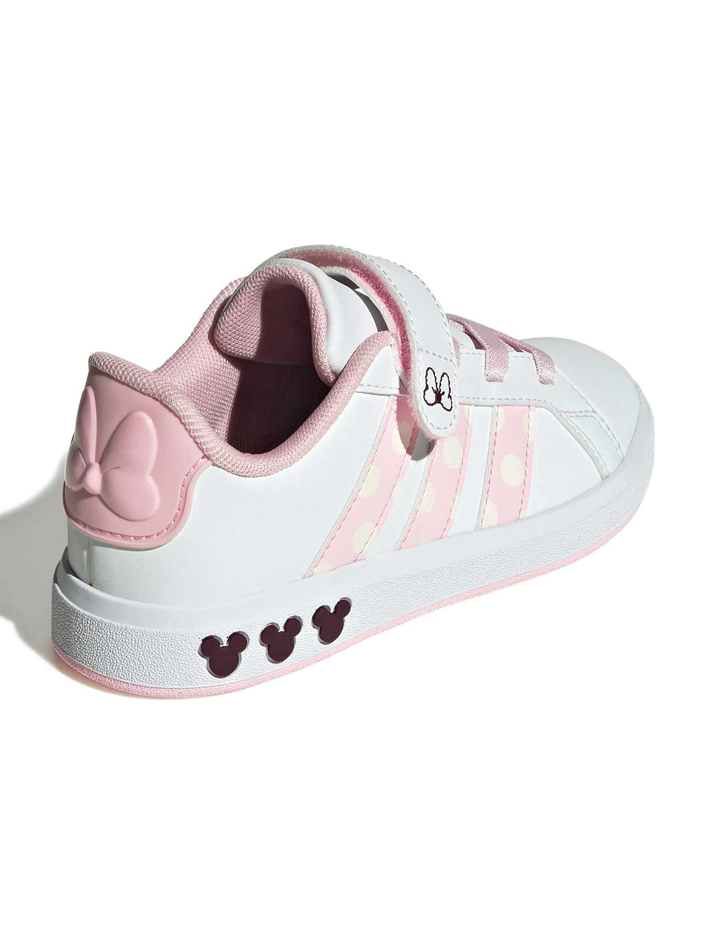 ADIDAS SPORTSWEAR Обувки Disney Minnie Mouse Grand Court Kids