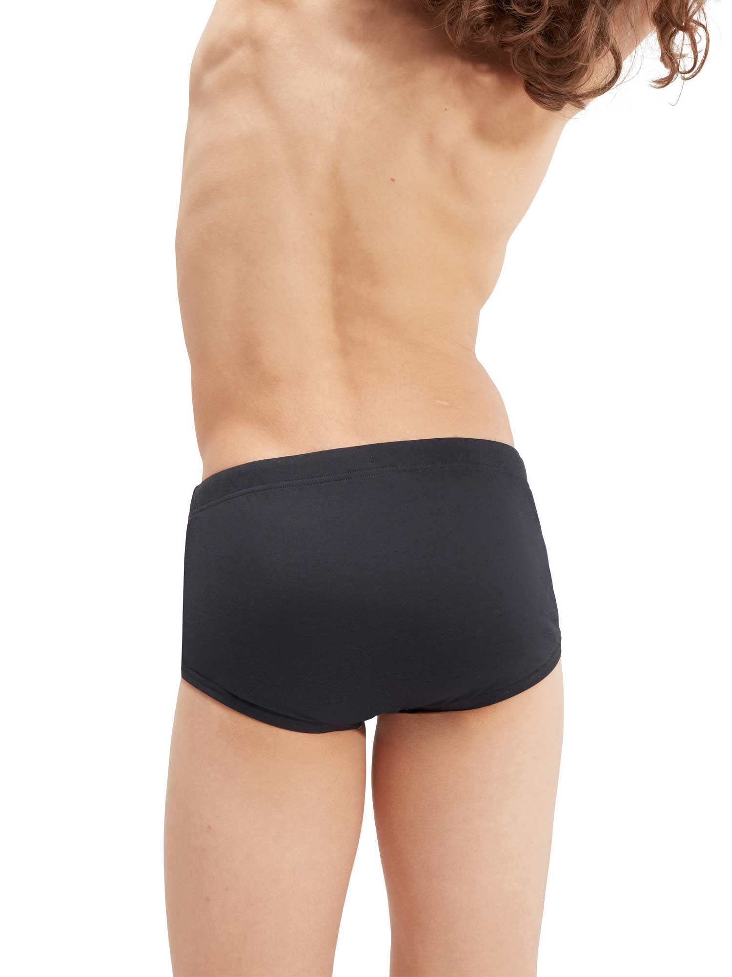 SPEEDO Бански 13CM BOYS CLUB TRAINING ALLOVER BRIEF