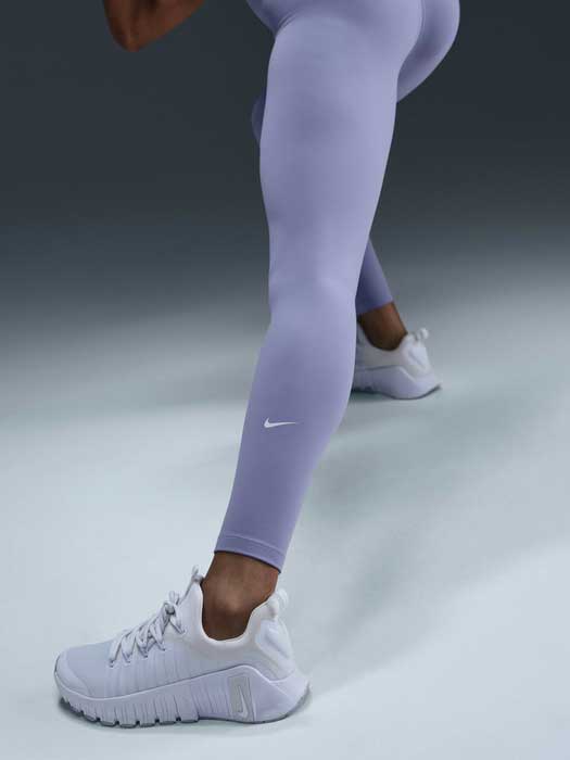 NIKE Клин W NK DF ONE HR TIGHT WT