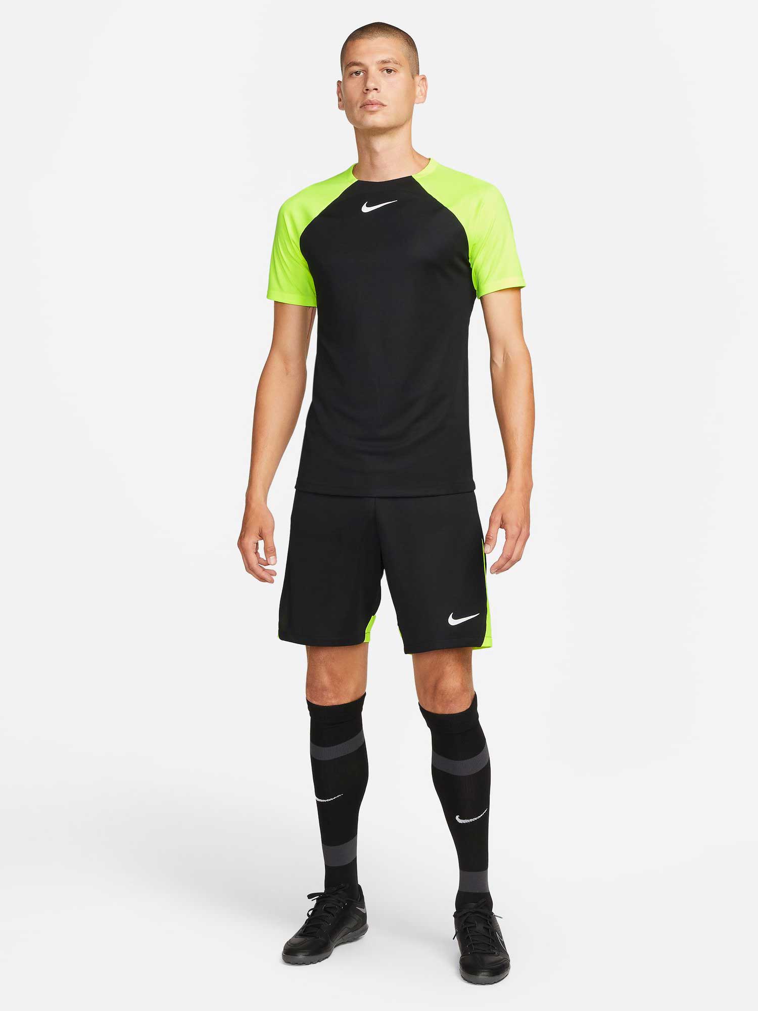 NIKE TEAM Тениска M NK DF ACDPR SS TOP K