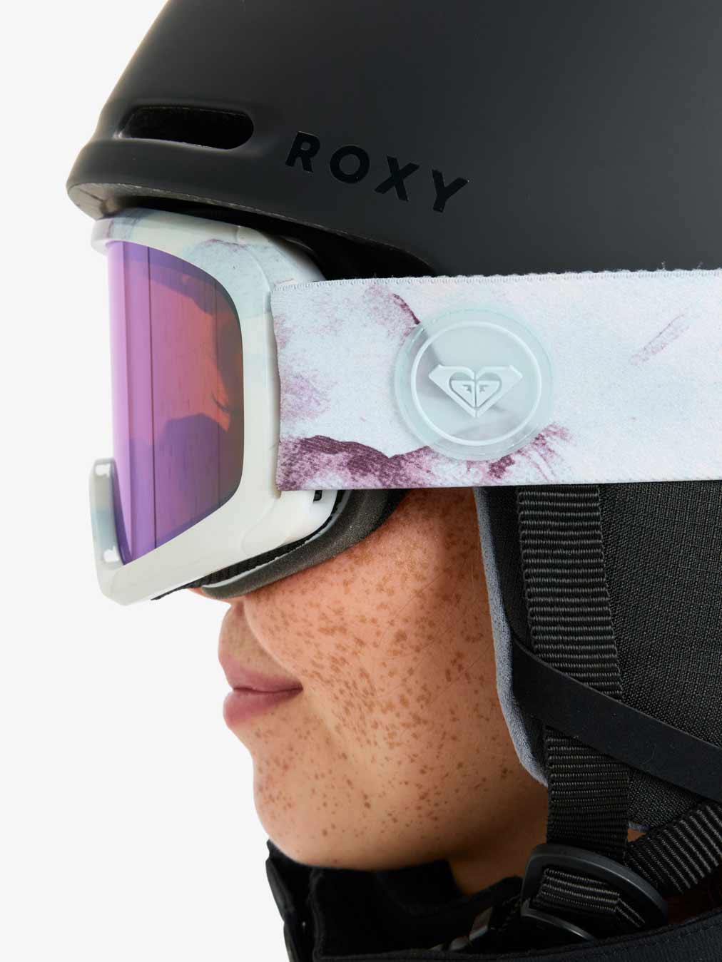 ROXY Ски маска MOONRIDE