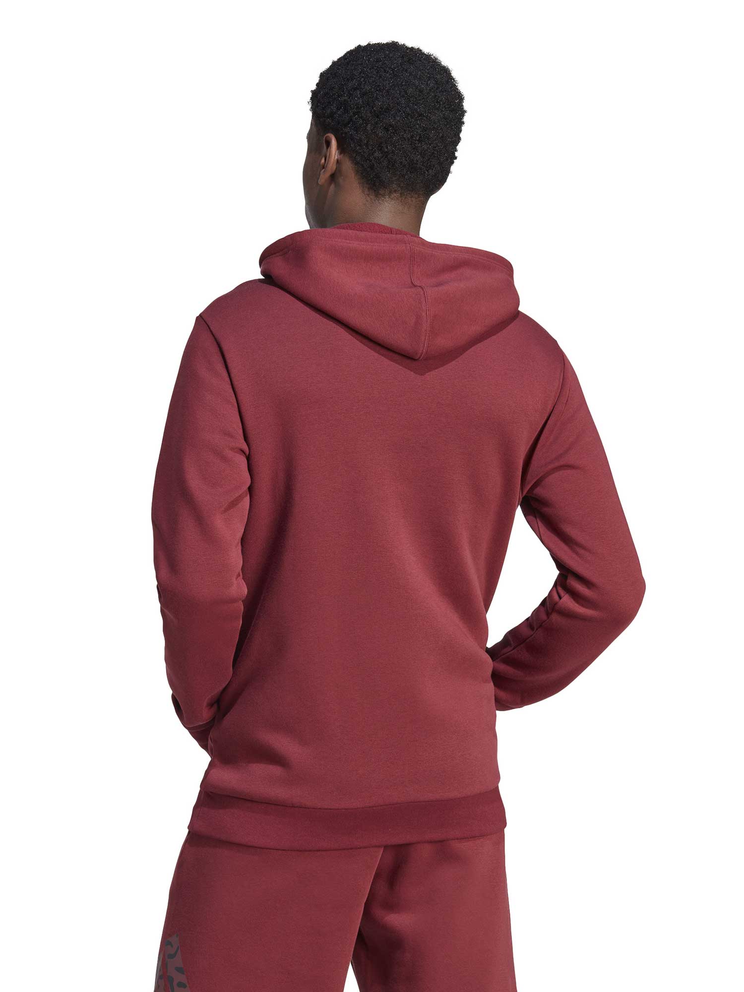 ADIDAS SPORTSWEAR Суитшърт Essentials