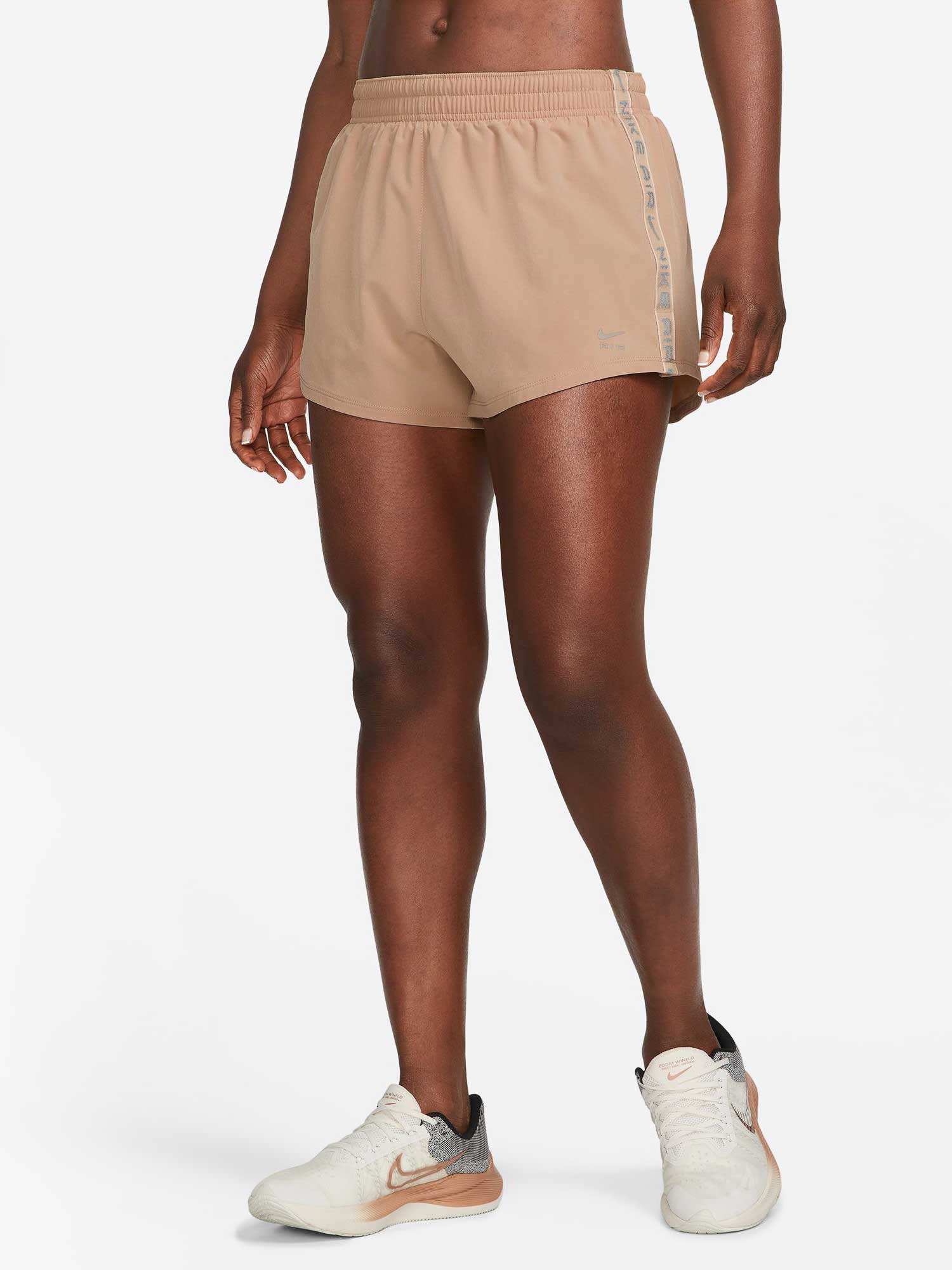 NIKE Къси панталони W NK AIR DF MR 3 BR SHORT