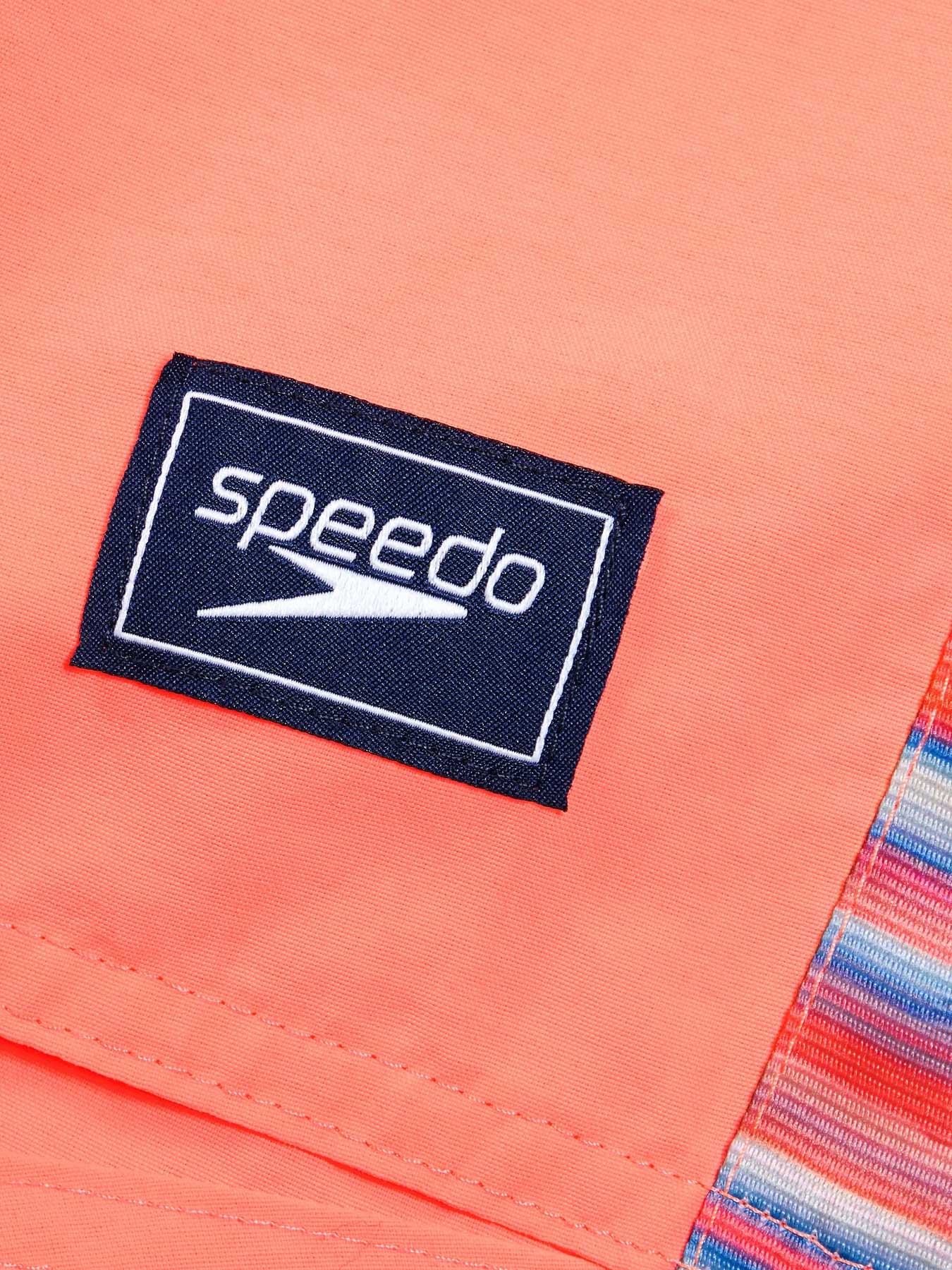 SPEEDO Плувни шорти MENS RETRO 13 WATERSHORT