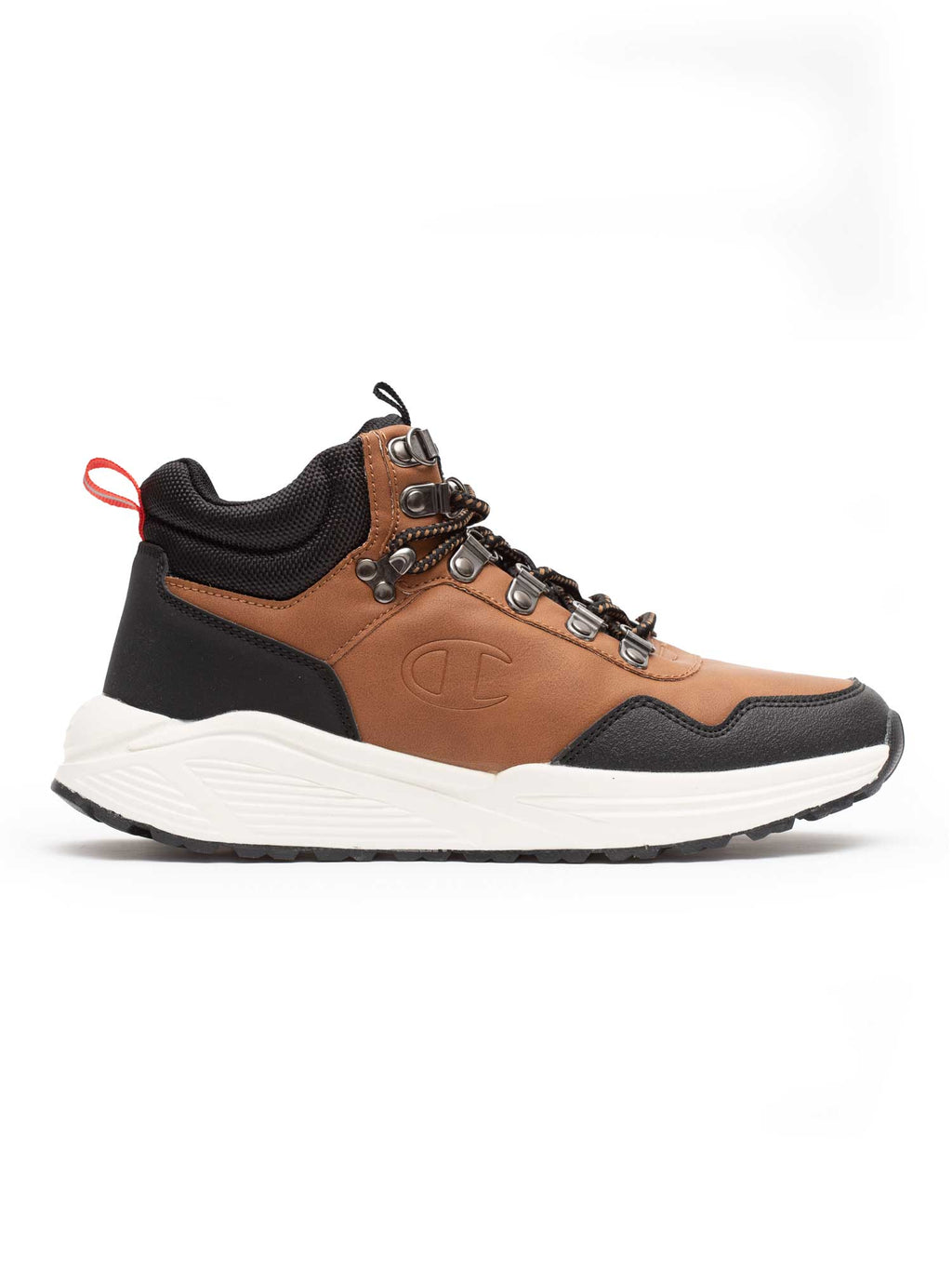 CHAMPION Обувки CLIMB RX MID B GS