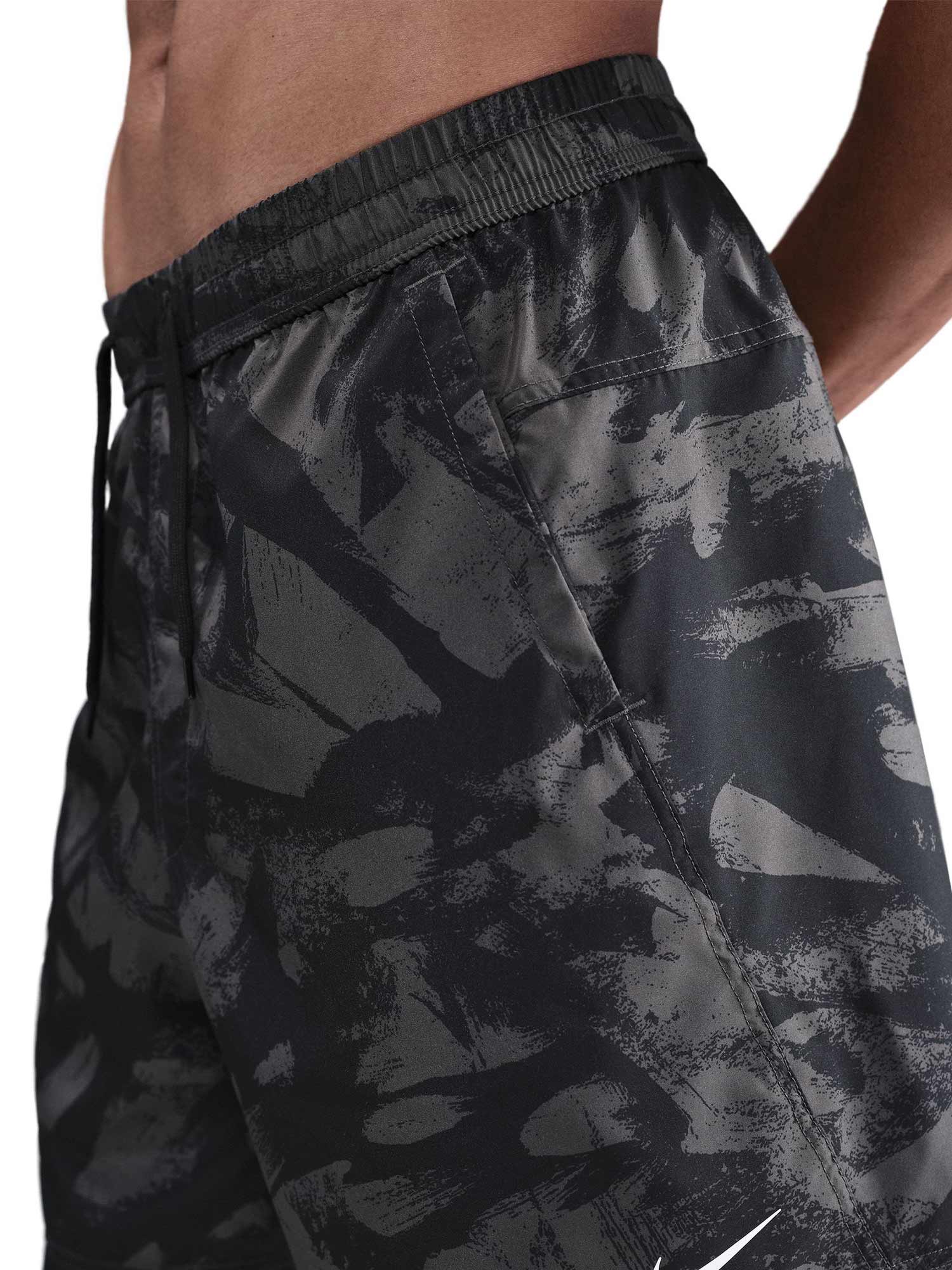 NIKE Къси панталони M NK DF FORM 7IN UL SHORT PRIN