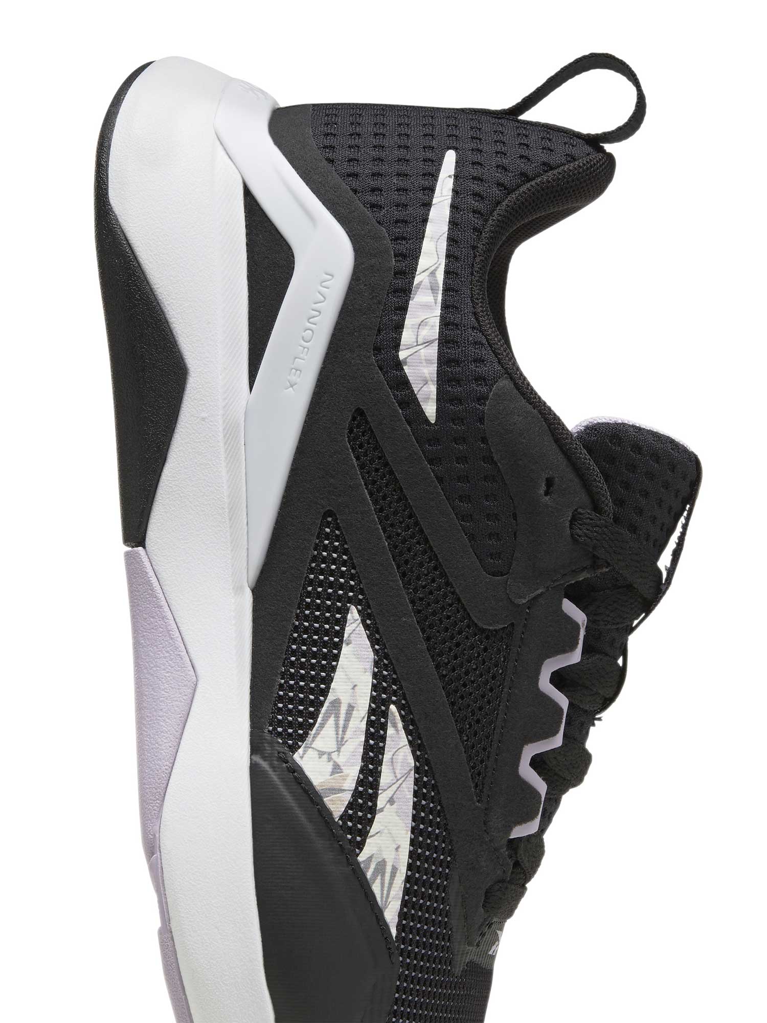 REEBOK Обувки Nanoflex TR V2