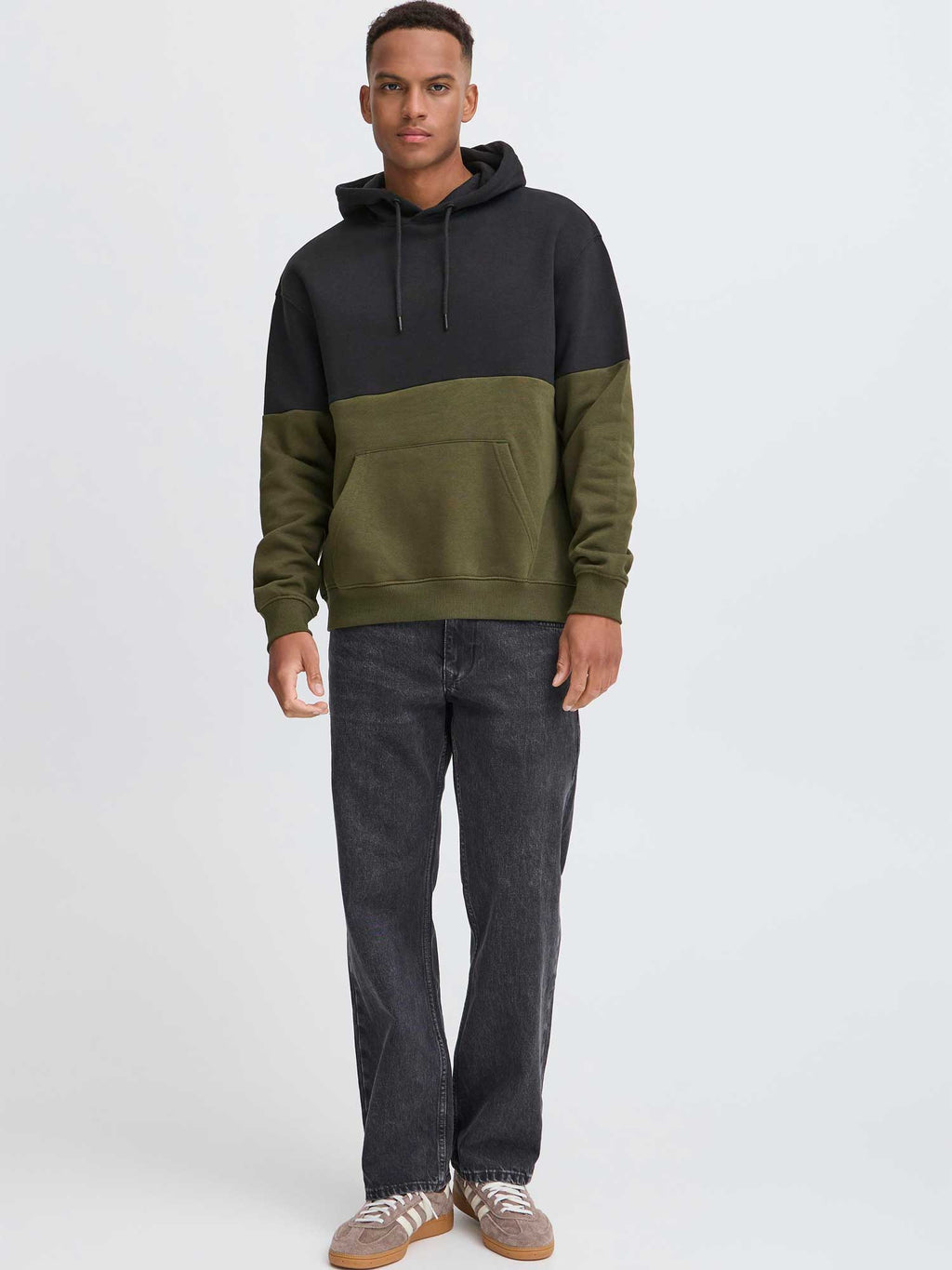 BLEND Суитшърт BHJUWAN Sweat