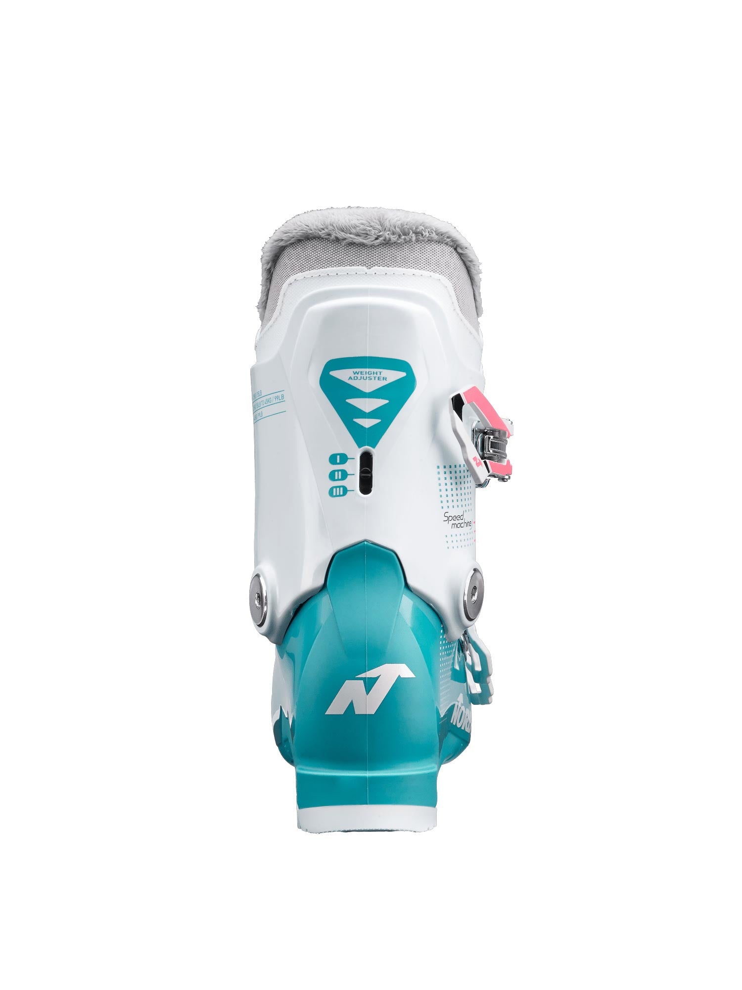 NORDICA Ски обувки SPEEDMACHINE J 3 (GIRL)