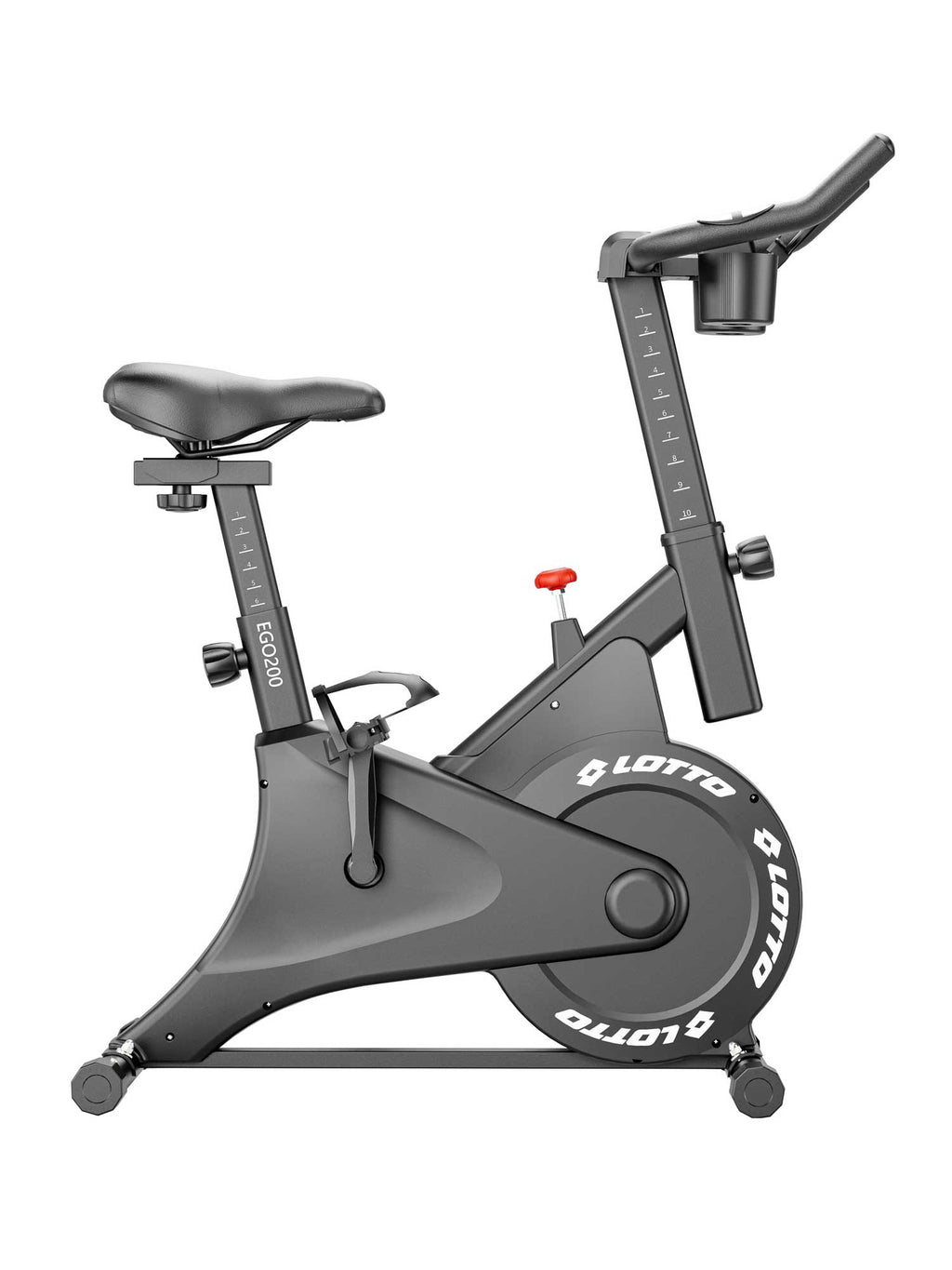 LOTTO FITNESS Спининг байк EGO 200