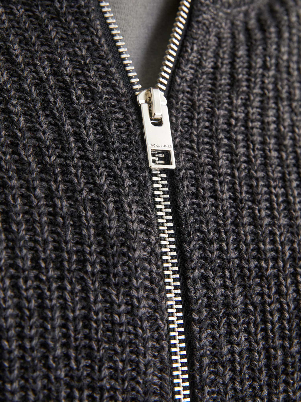 JACK & JONES Жилетка JJELEWIS KNIT CARDIGAN SN
