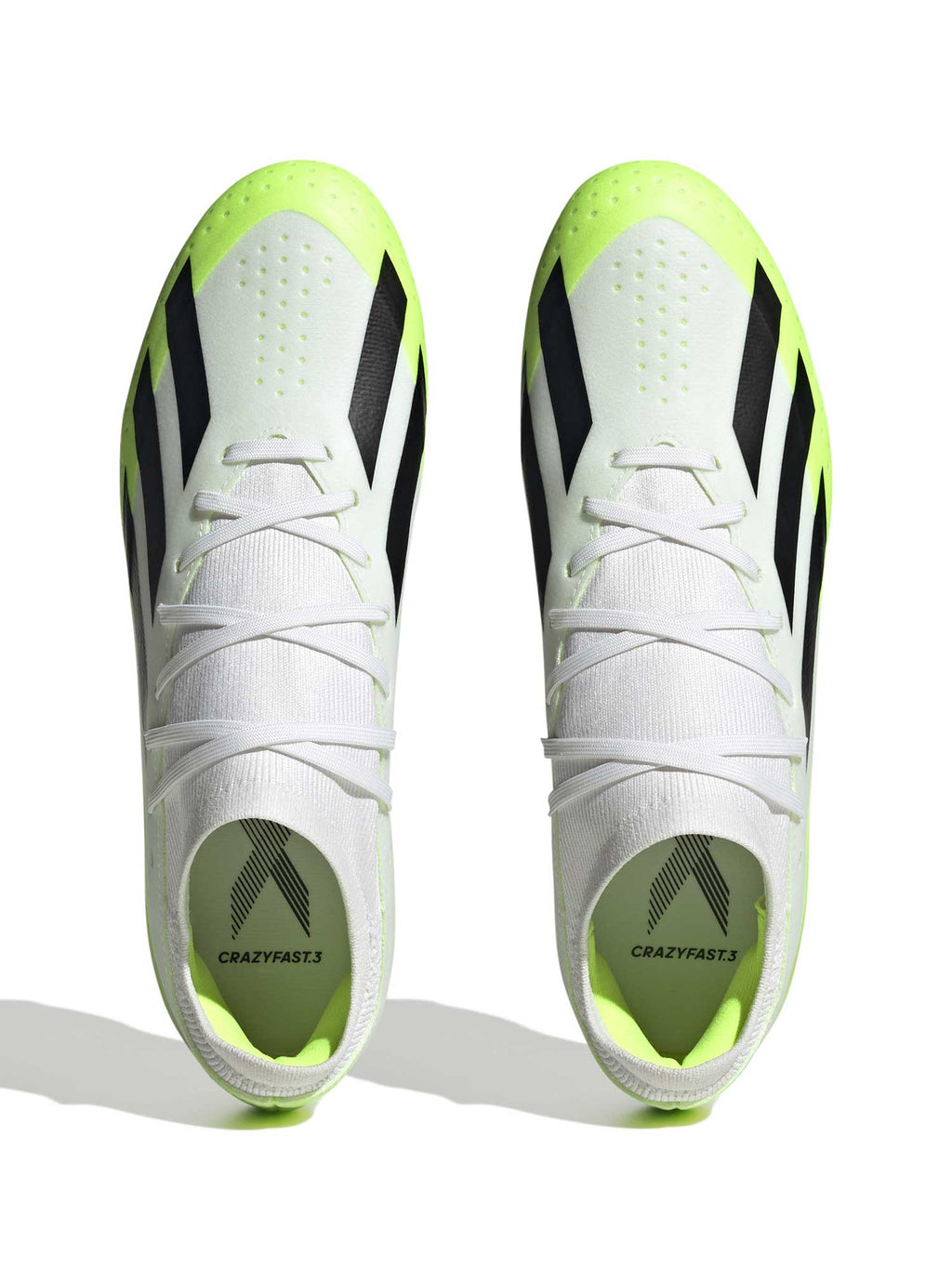 ADIDAS PERFORMANCE Обувки X Crazyfast.3 Firm Ground