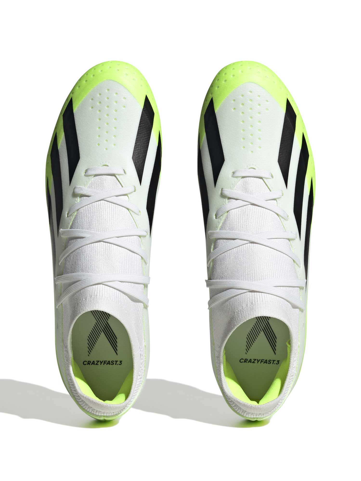 ADIDAS PERFORMANCE Обувки X Crazyfast.3 Firm Ground