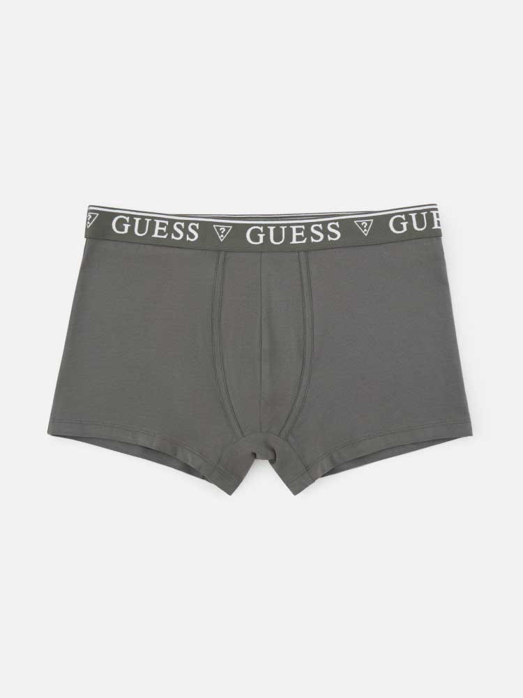 GUESS Бельо BARNEY CASH COUNTE BOXER TRUNK