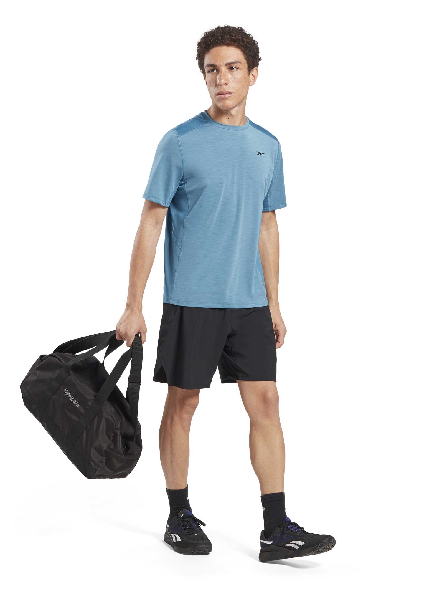 REEBOK Тениска ACTIVCHILL Athlete