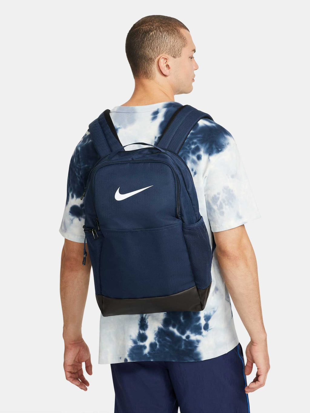 NIKE Раница NK BRSLA M BKPK - 9.5 24L