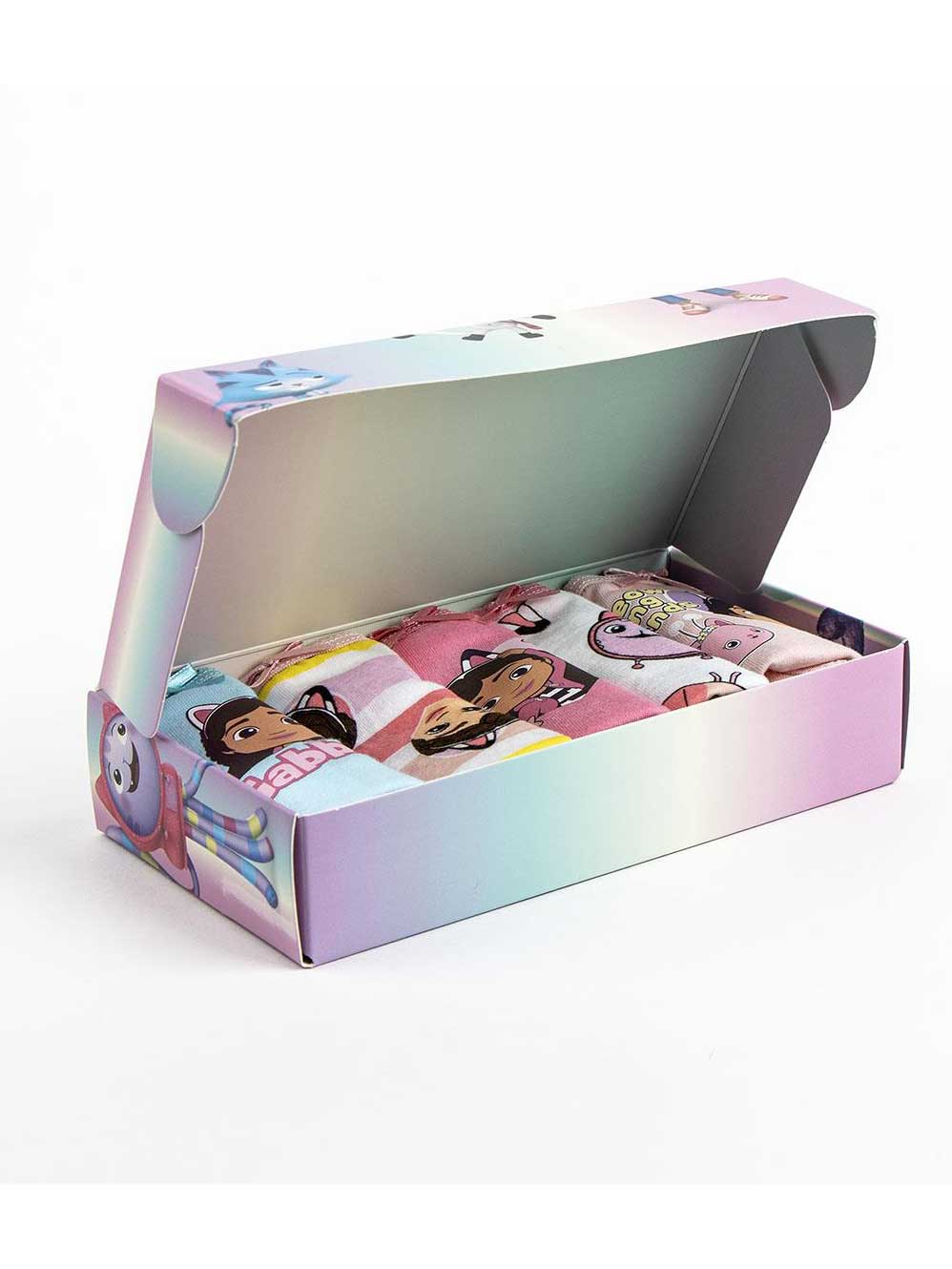 CERDA Бельо GABBY´S DOLLHOUSE
