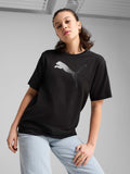 PUMA Тениска HER Graphic Tee