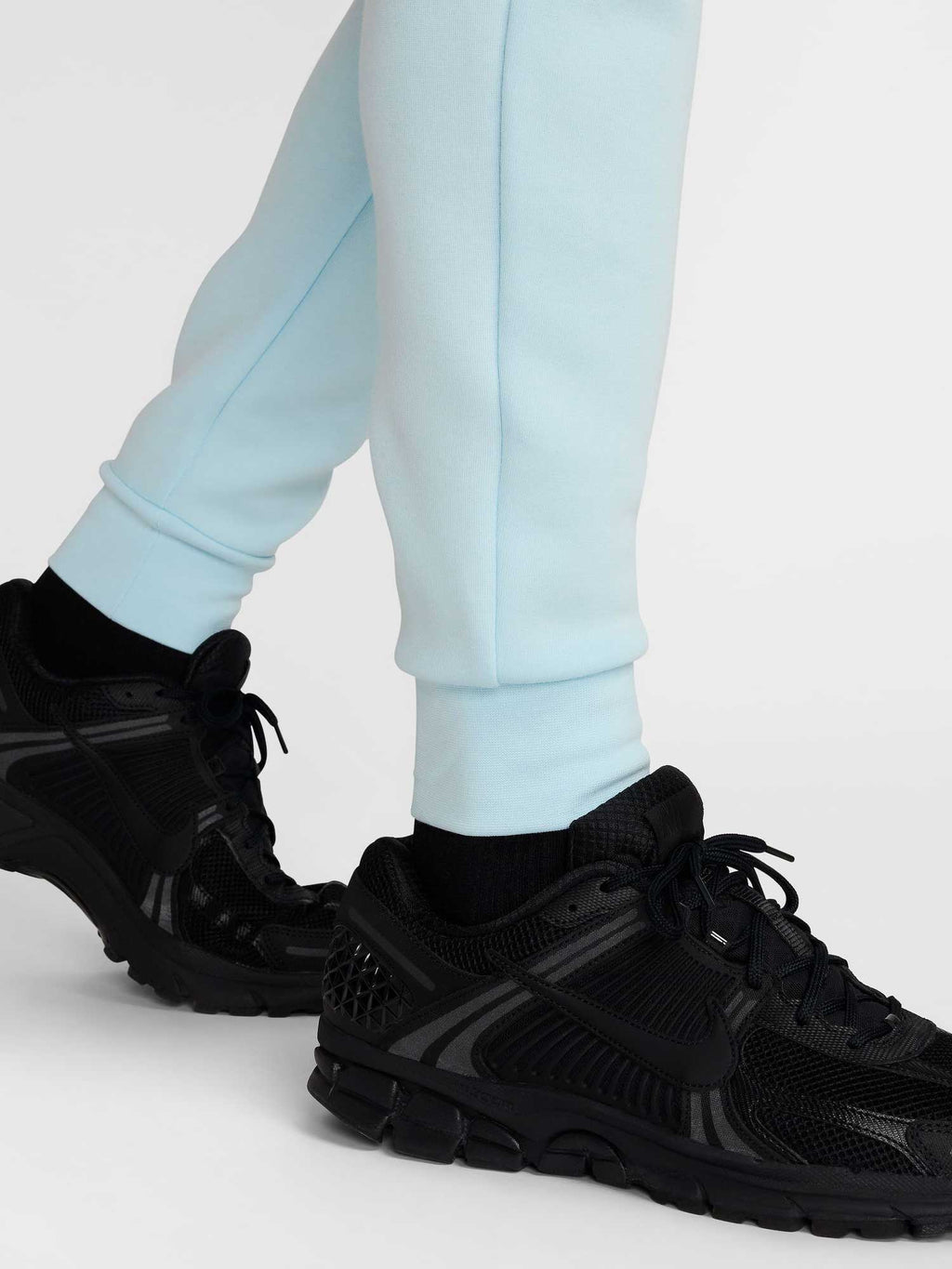 NIKE Спортно долнище M NK TCH FLC JGGR