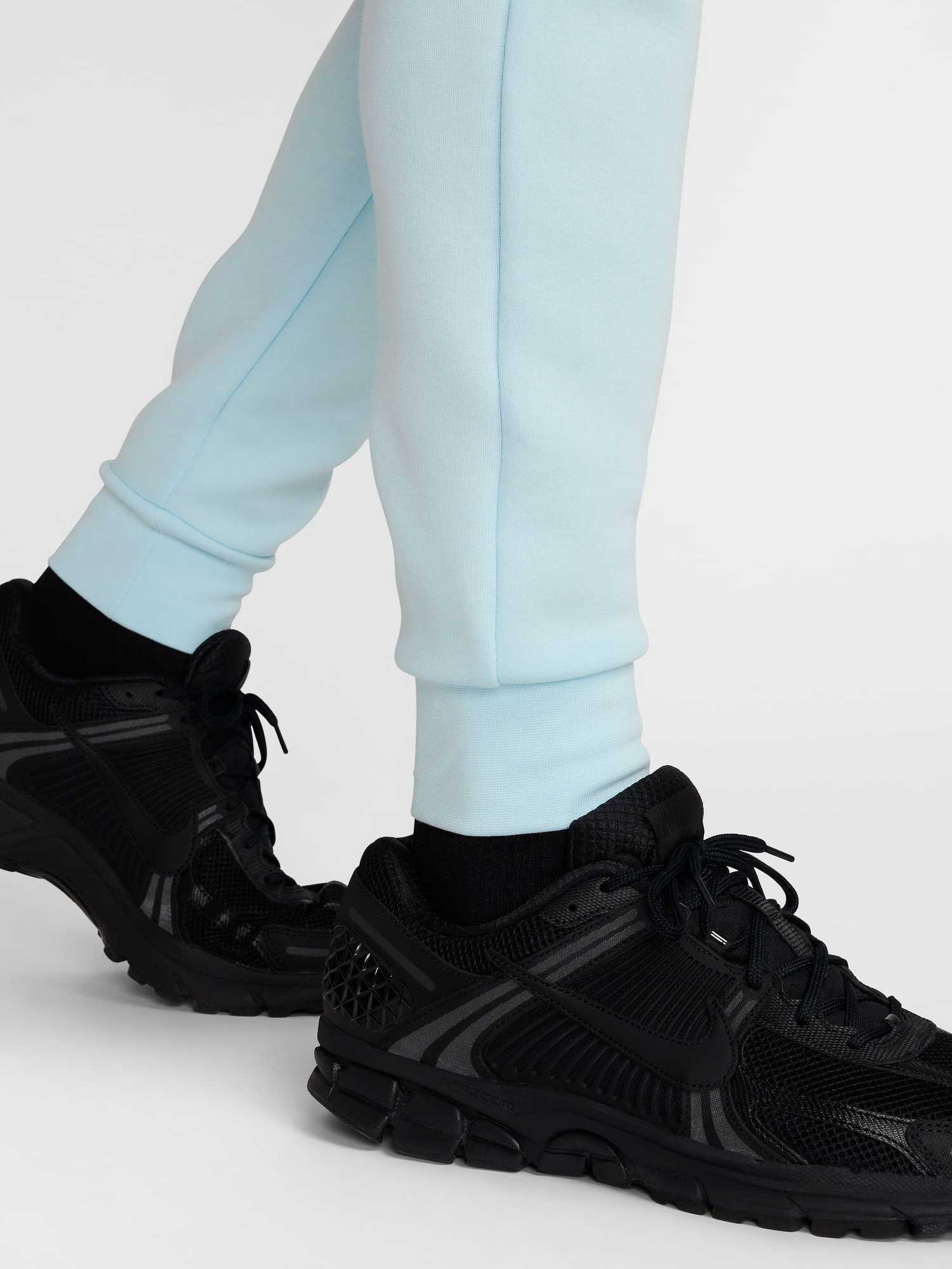 NIKE Спортно долнище M NK TCH FLC JGGR